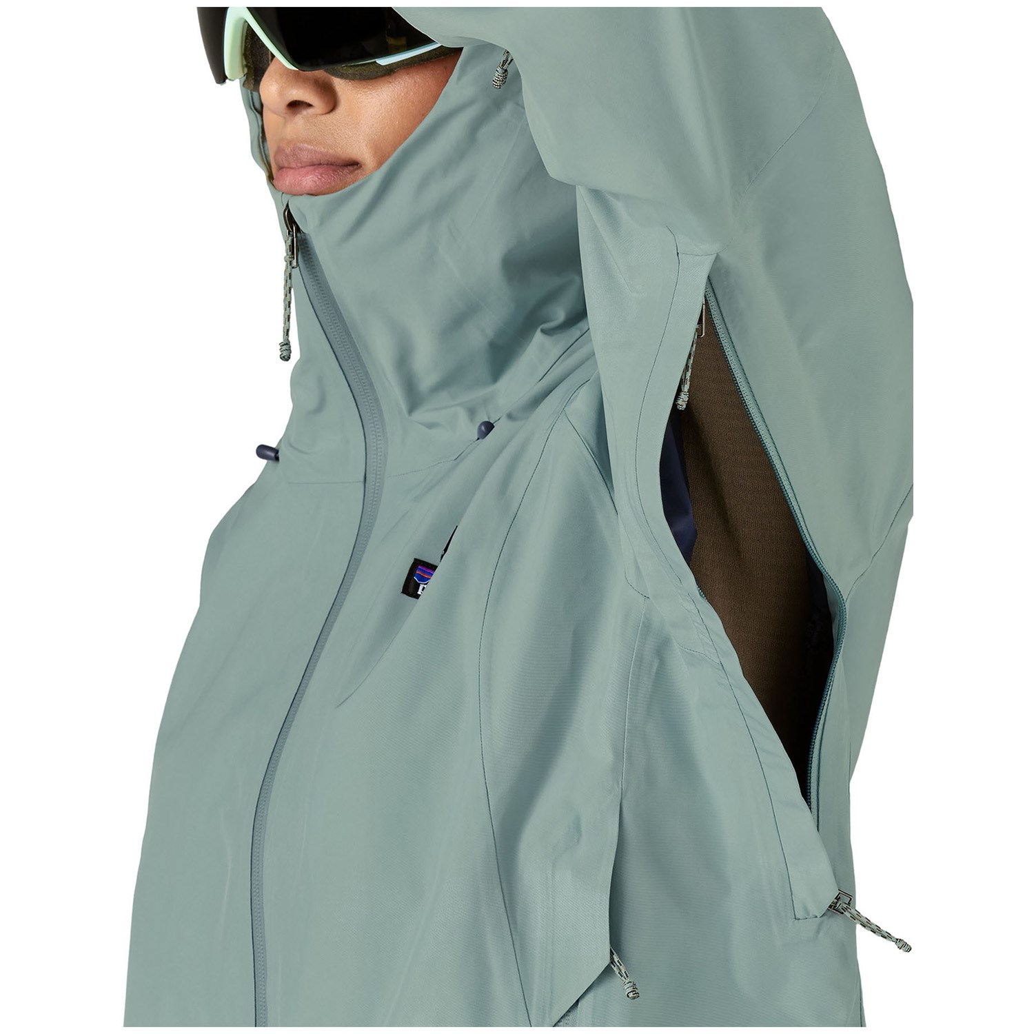 Patagonia Storm Shift Jacket - Women's | evo