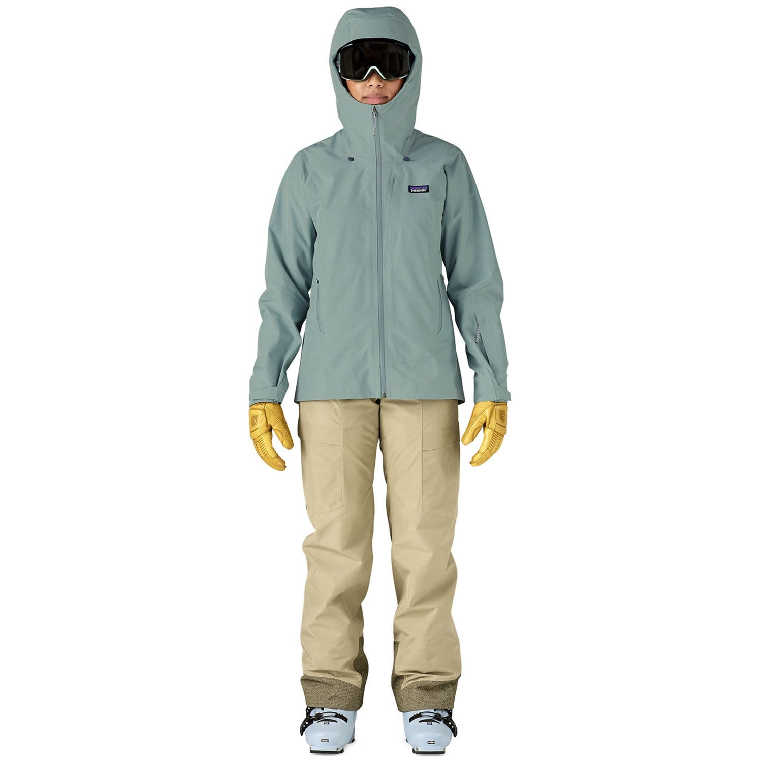 Patagonia Storm Shift Jacket - Women's | evo Patagonia Storm Shift Jacket - Women's | evo