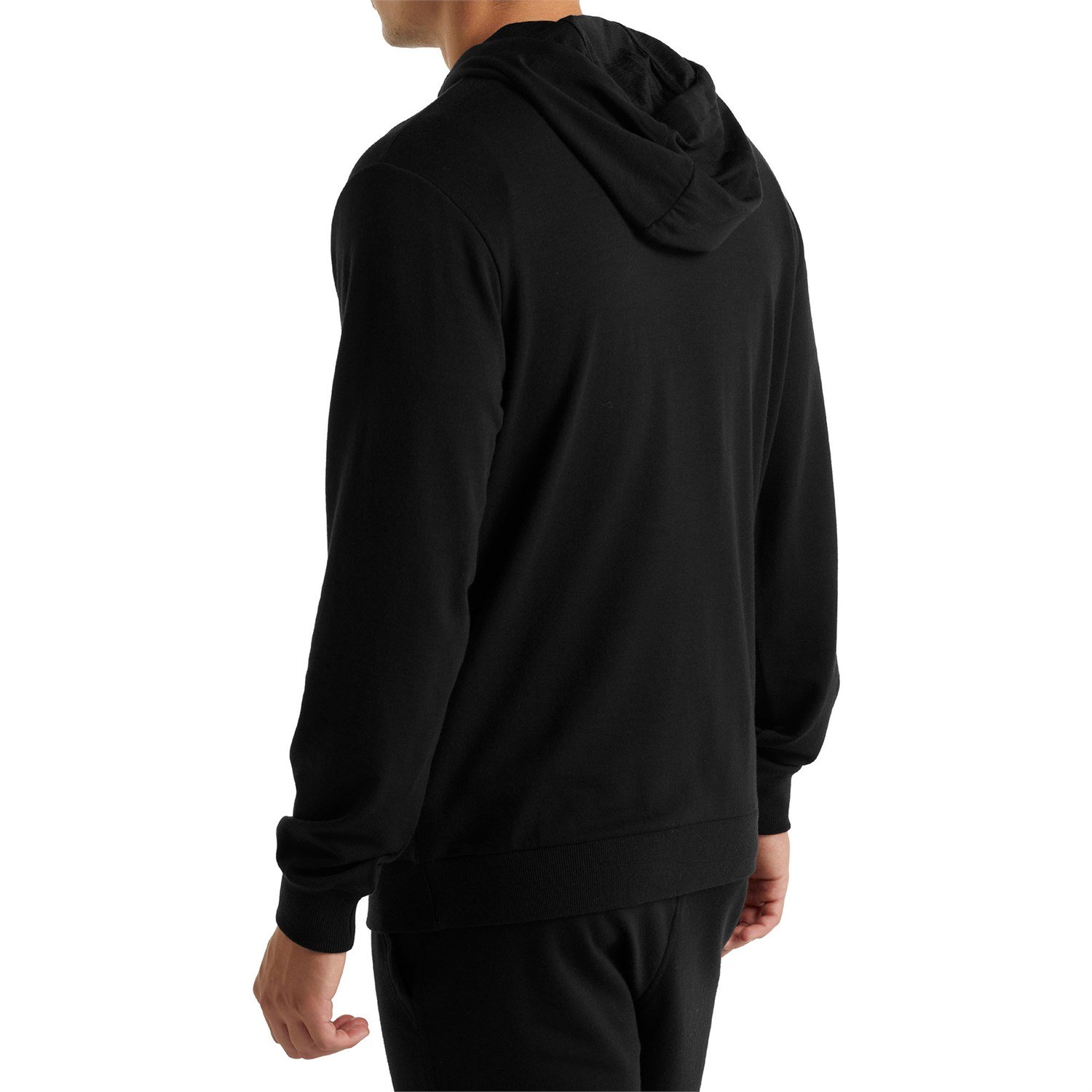 Icebreaker shifter hotsell hoodie review