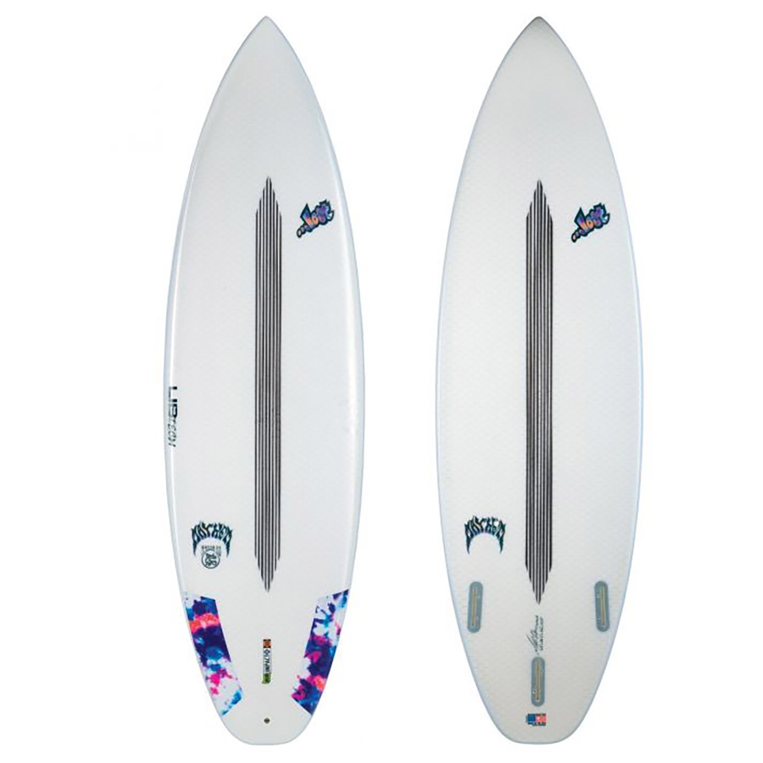 Lib Tech x Lost Little Wing Surfboard | evo Canada