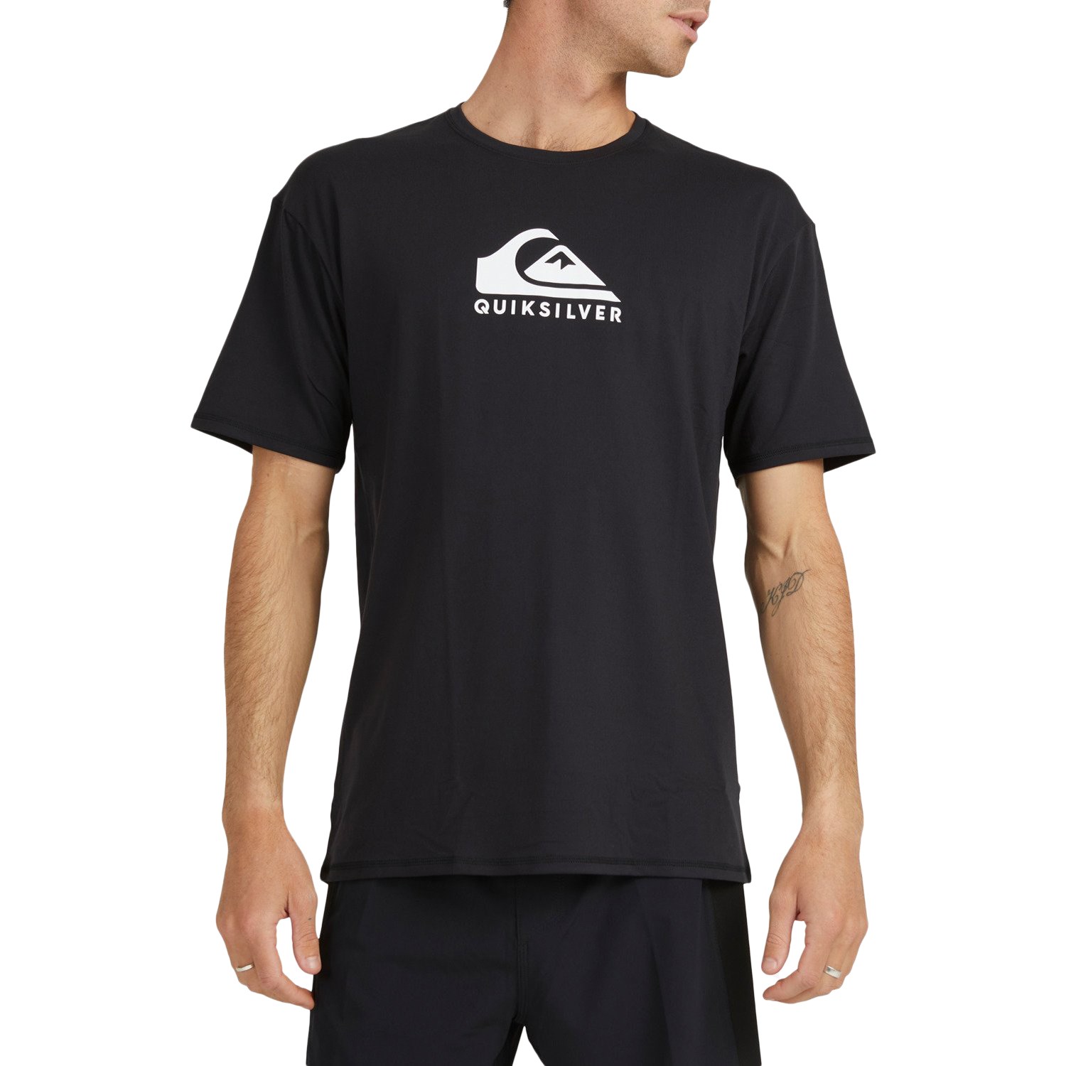 quiksilver surf t shirt