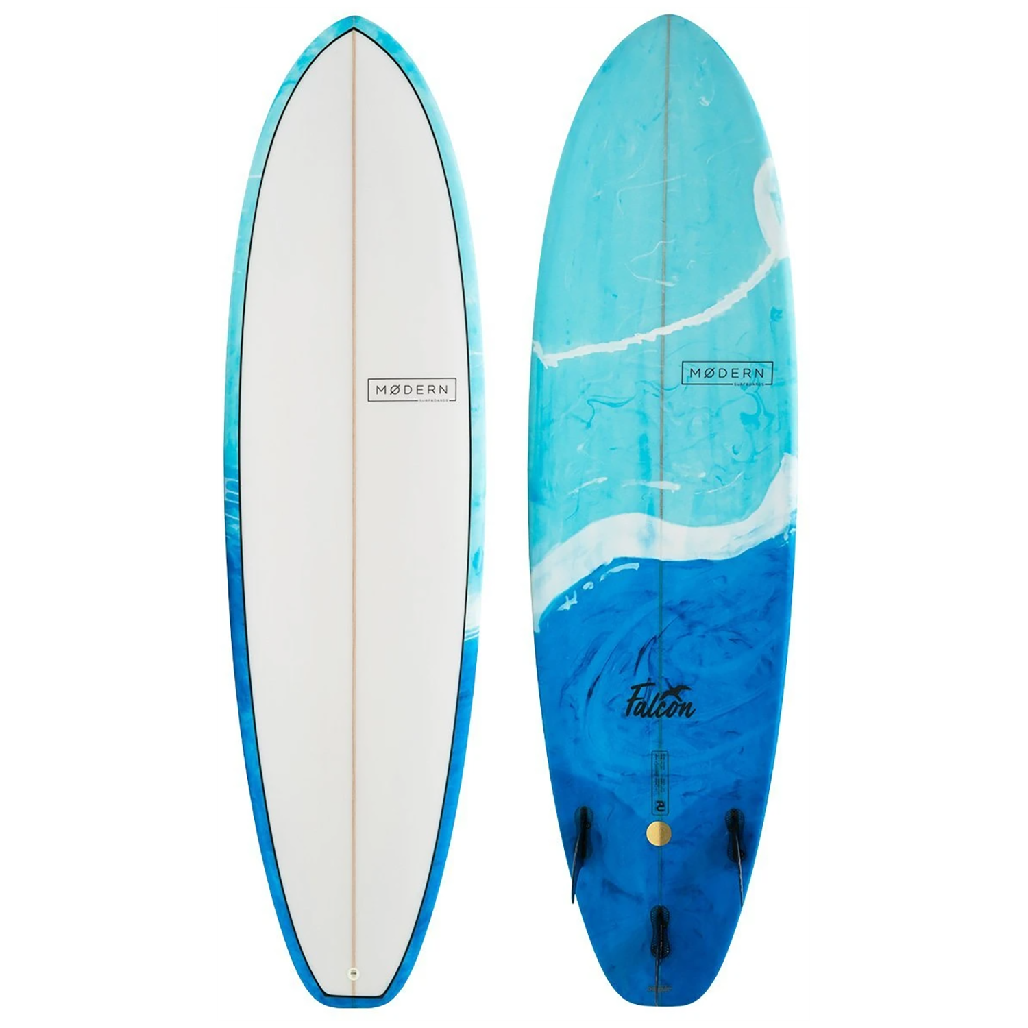 pu surfboard