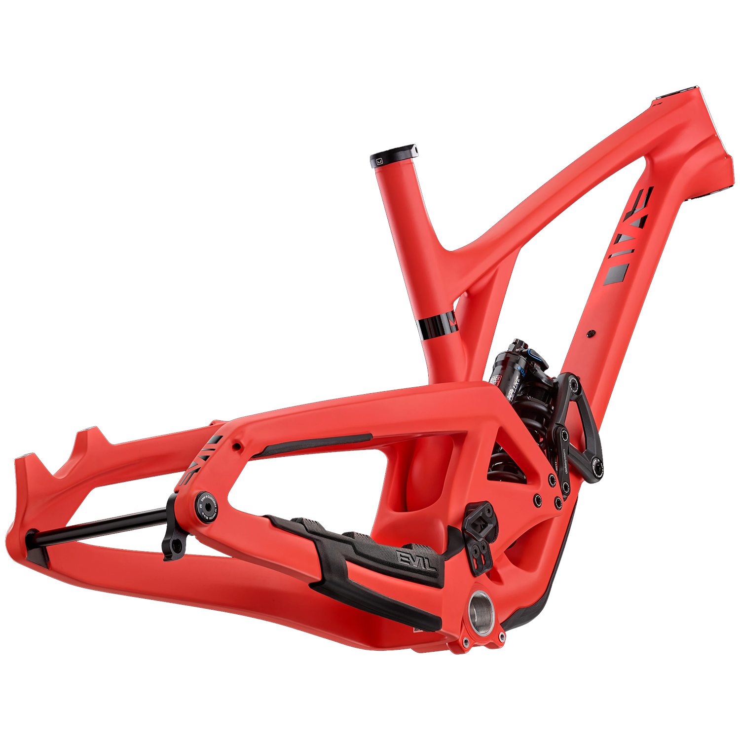 Evil frame for discount sale