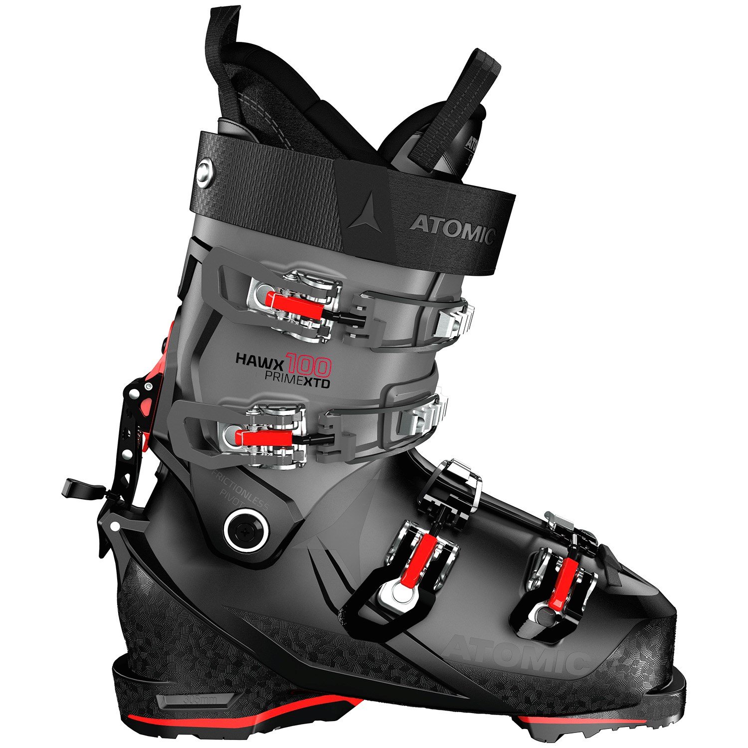 Atomic Hawx Prime XTD 100 GW Ski Boots 2021 | evo