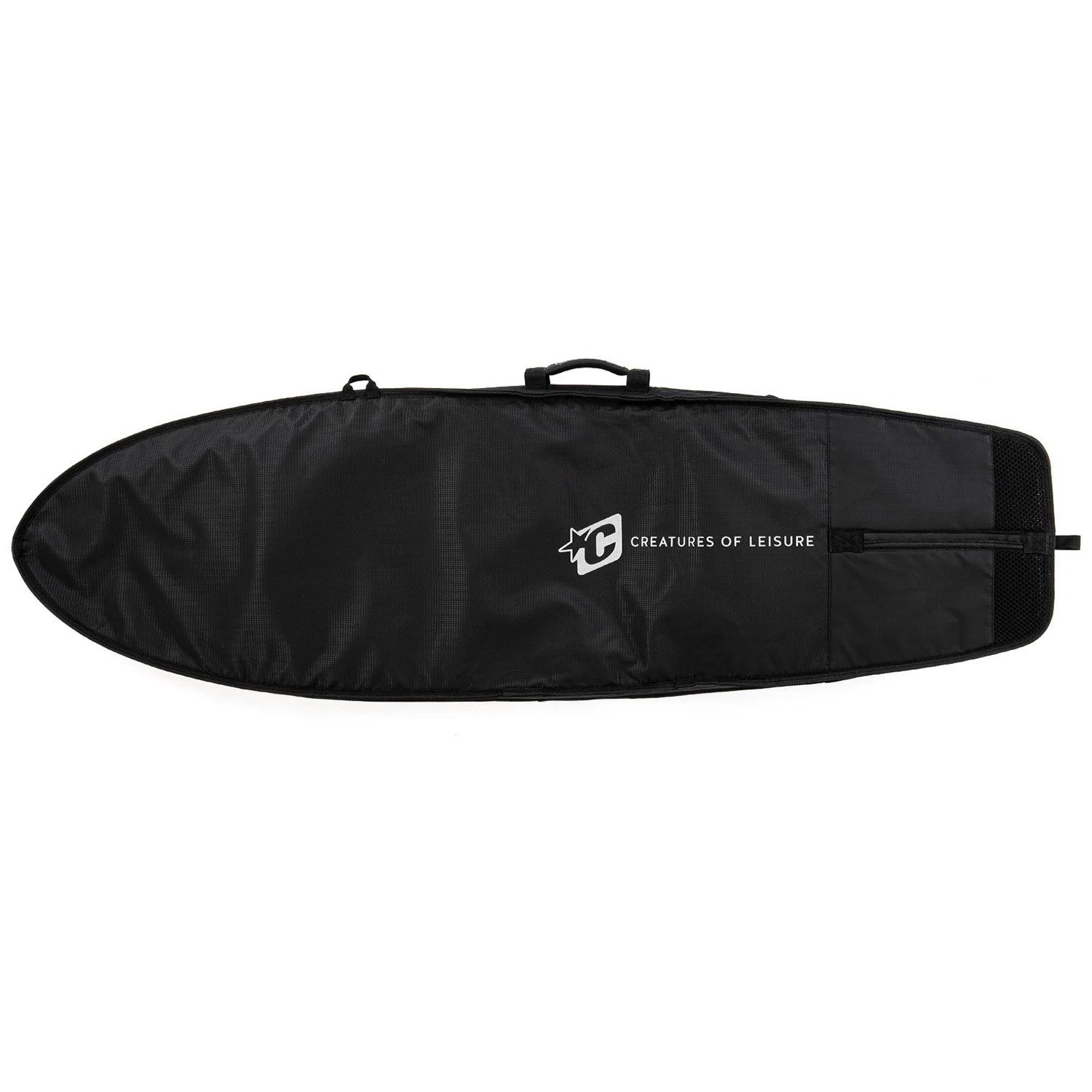 creatures of leisure travel bag