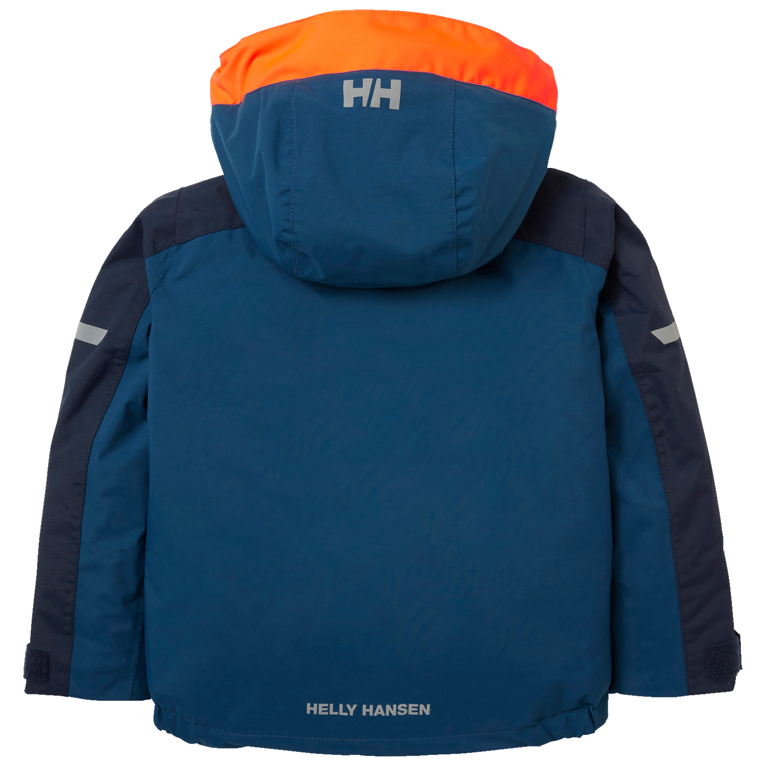 Helly Hansen Legend 2.0 Insulated Jacket - Toddlers