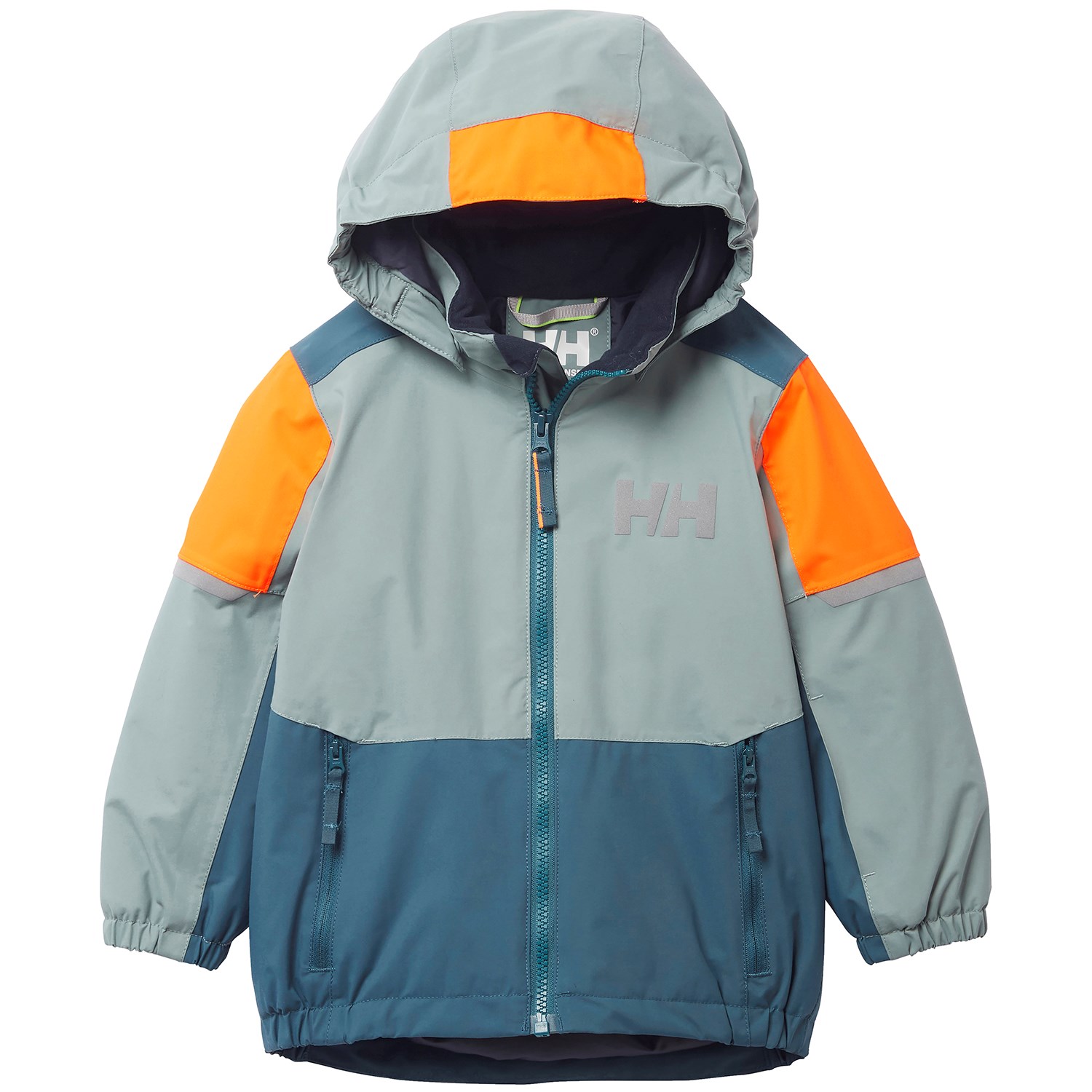 Hotel Active Fall Parka Helly Hansen Helly Hansen Rider Insulated
