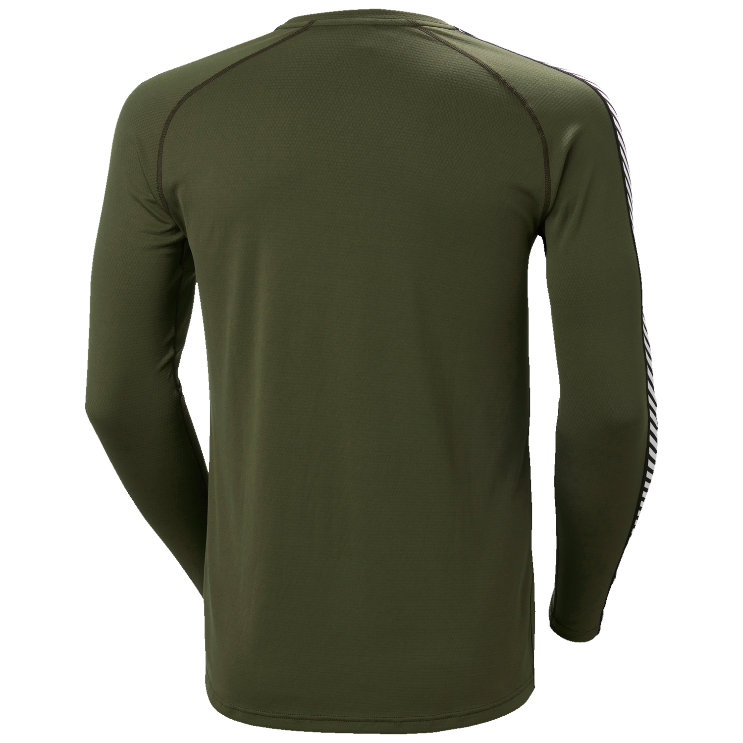 Helly Hansen Lifa Active Stripe Crew Top - Men's