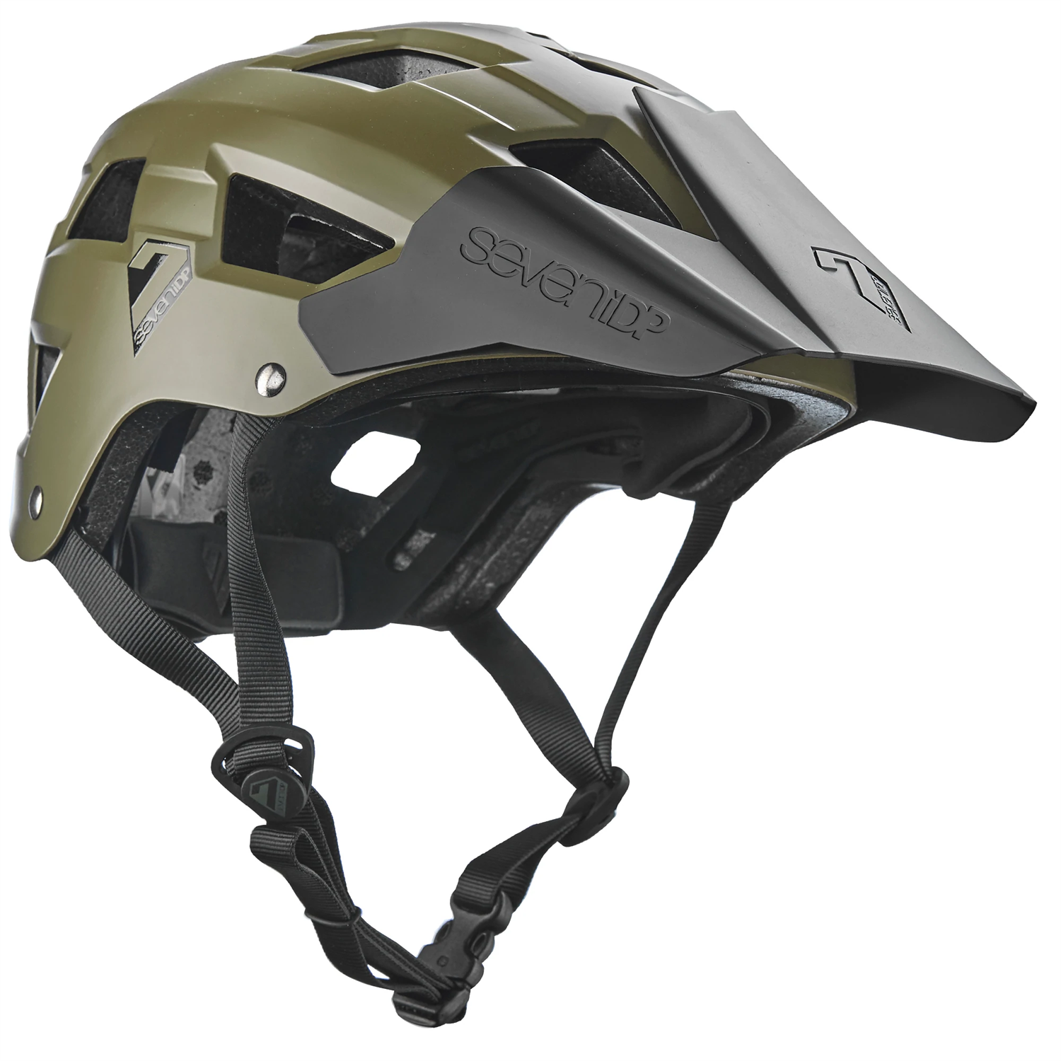 7idp helmet m5