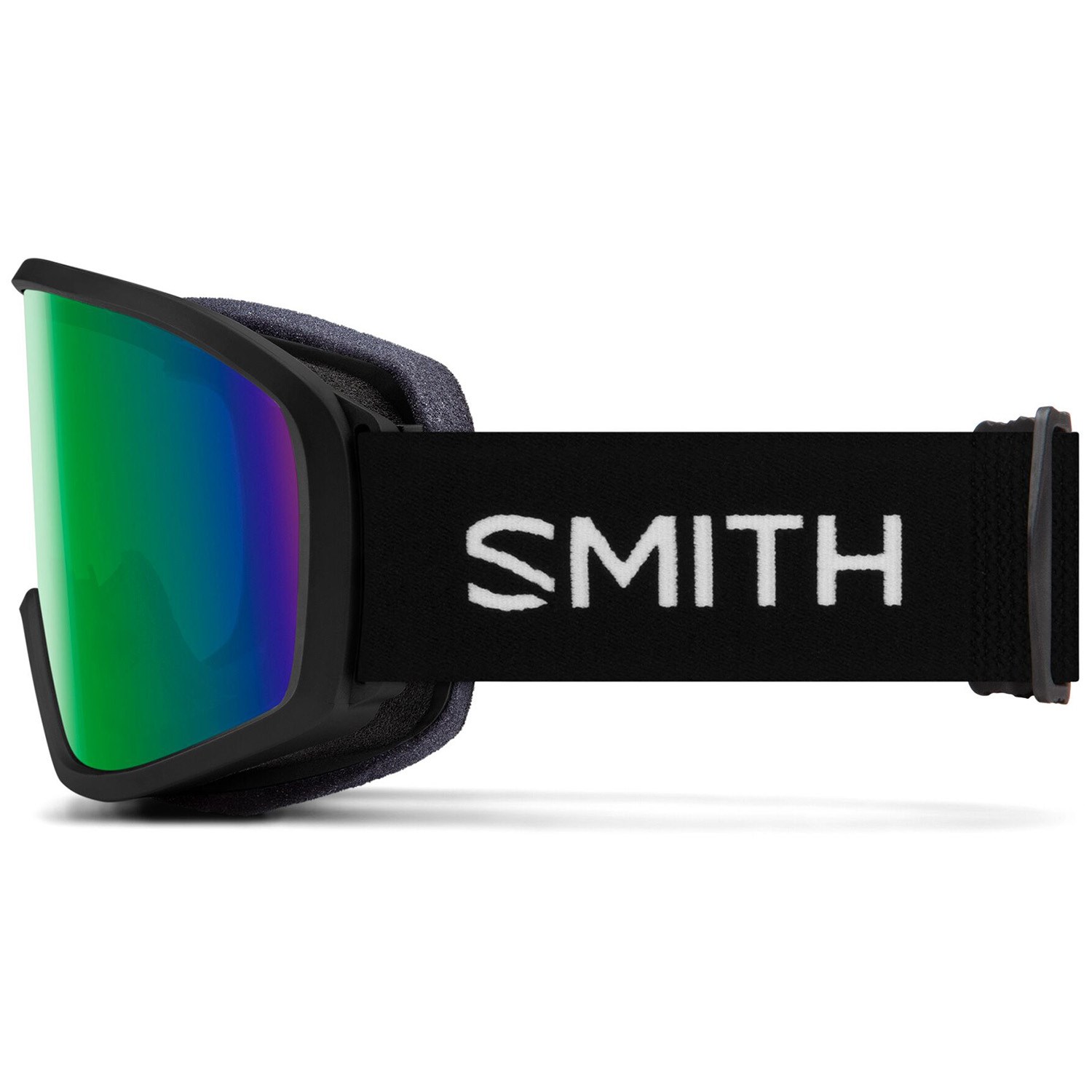 SMITH Reason OTG BLACK 新品未使用 Smith Reason OTG Snow Goggles | REI Co-op