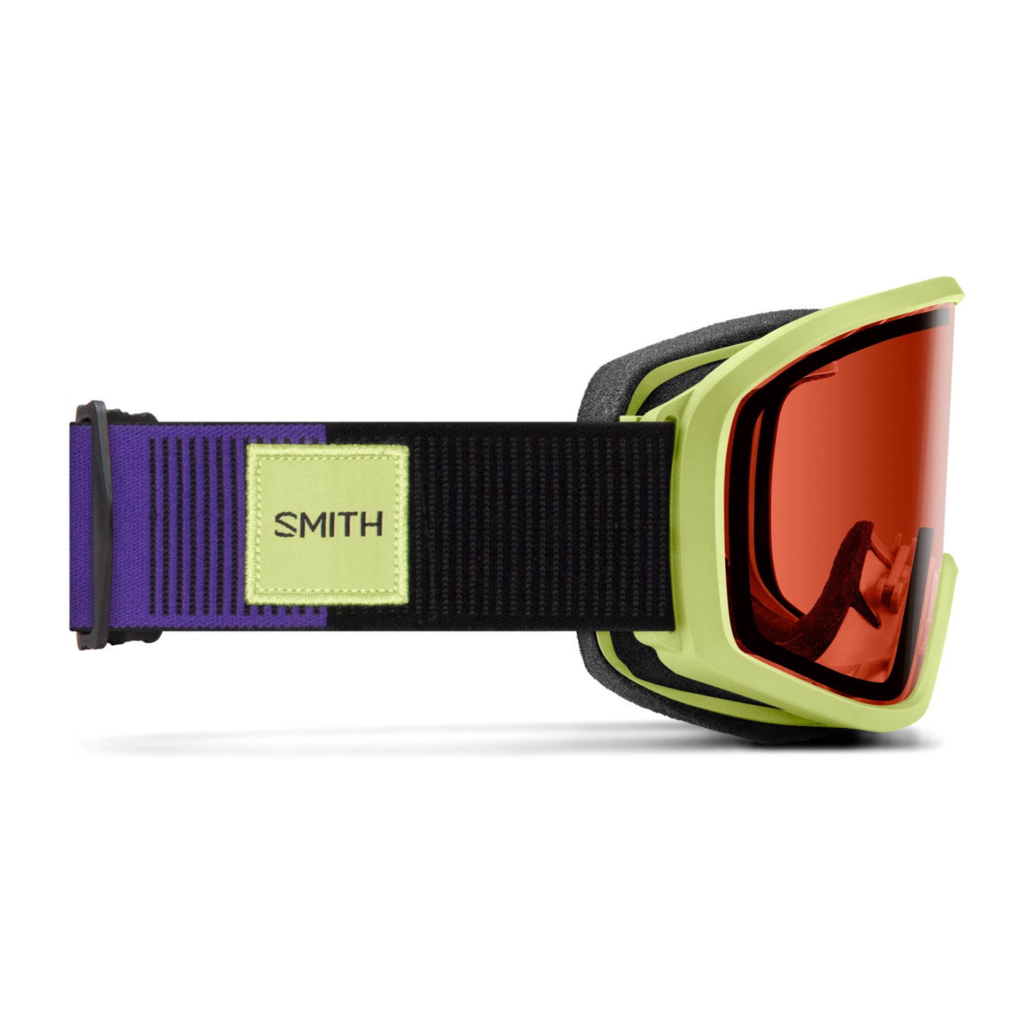 Smith Reason OTG Goggles | evo