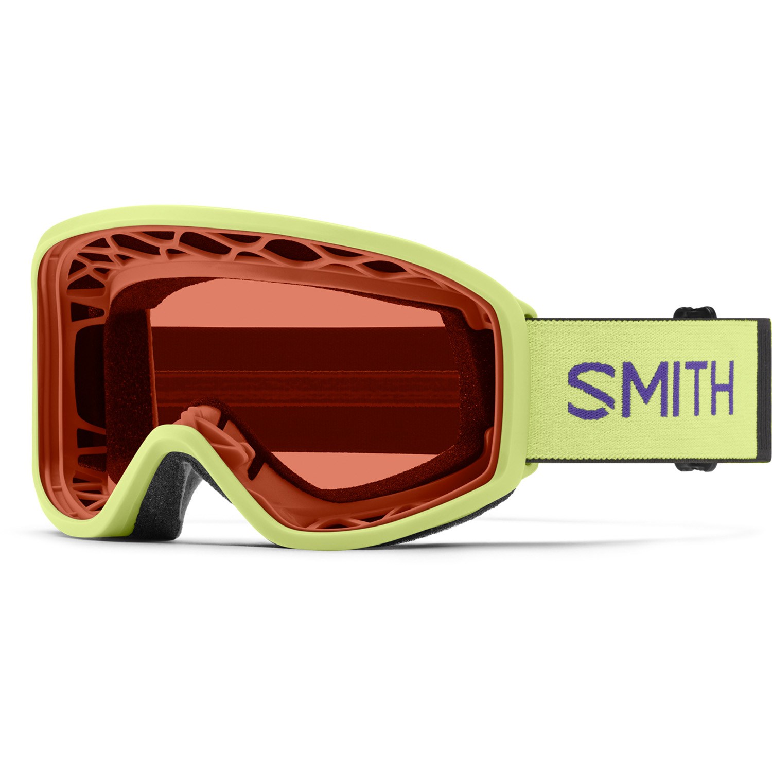 SMITH Reason OTG BLACK 新品未使用 スミス Reason OTG (スキー・スノボー用ゴーグル) 価格比較