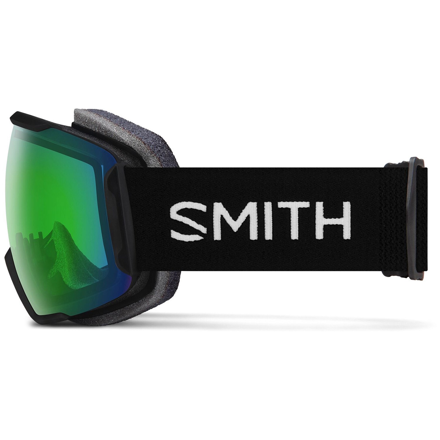 Smith Sequence OTG Goggles | evo