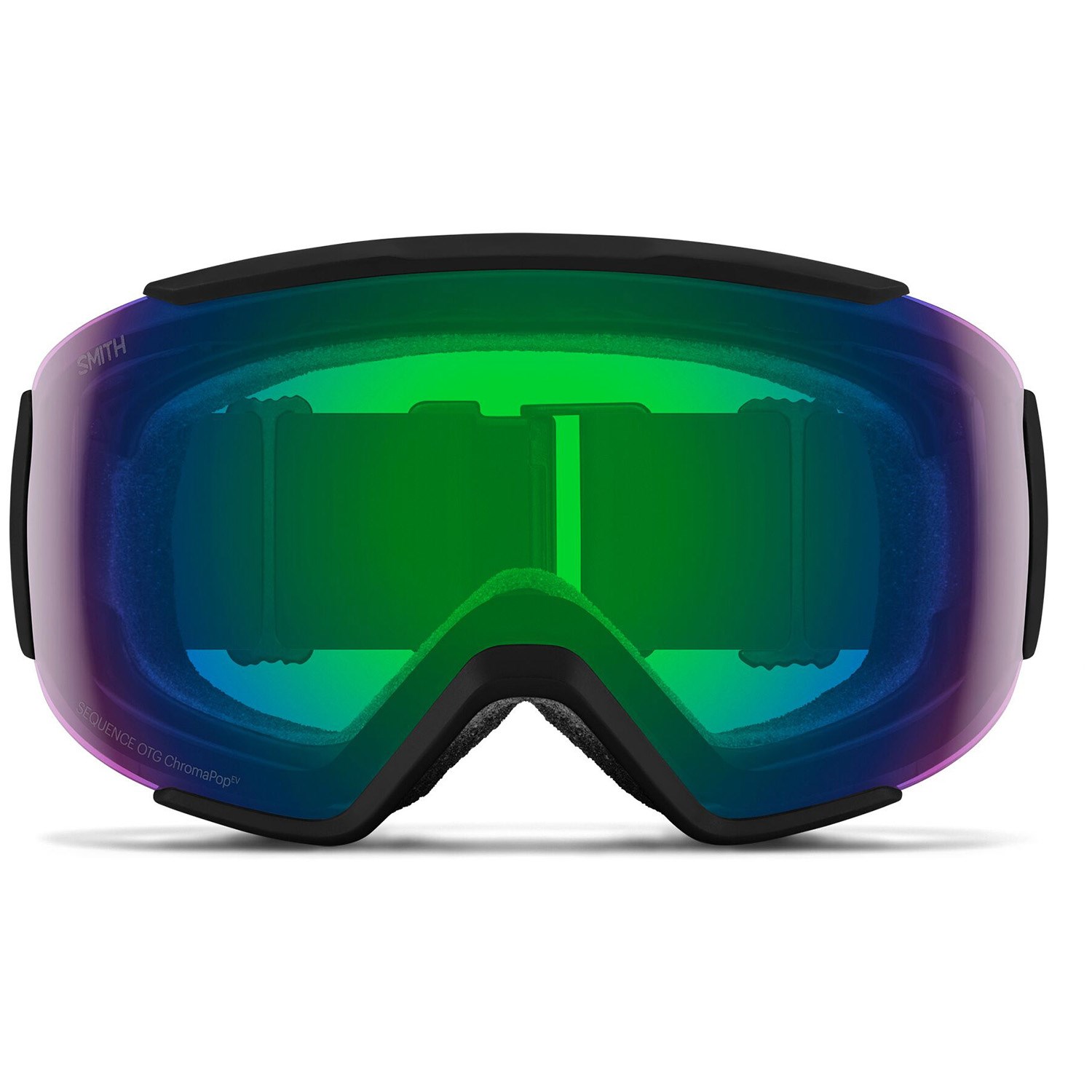 Smith Sequence OTG Goggles | evo
