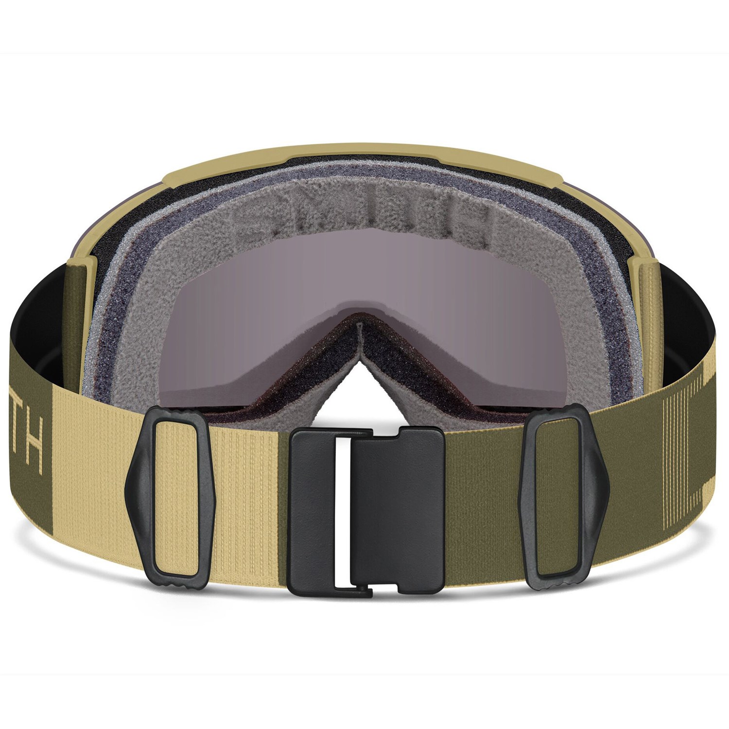 Smith Sequence OTG Goggles | evo