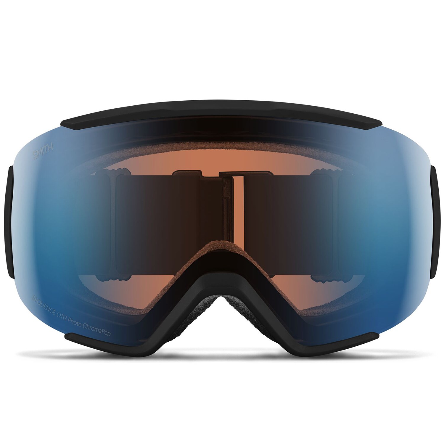 Smith Sequence OTG Goggles | evo