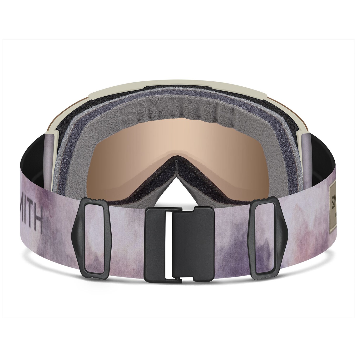 Smith Sequence OTG Goggles | evo