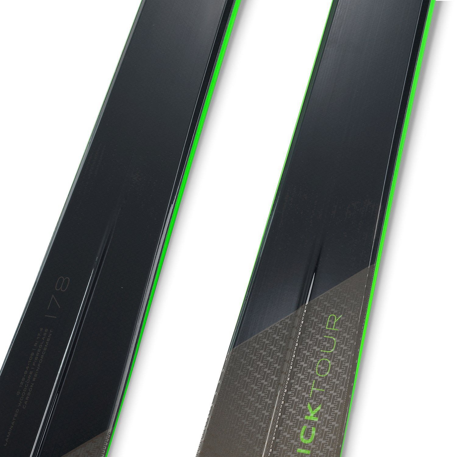 Elan Ripstick Tour 94 Skis 2023 | evo