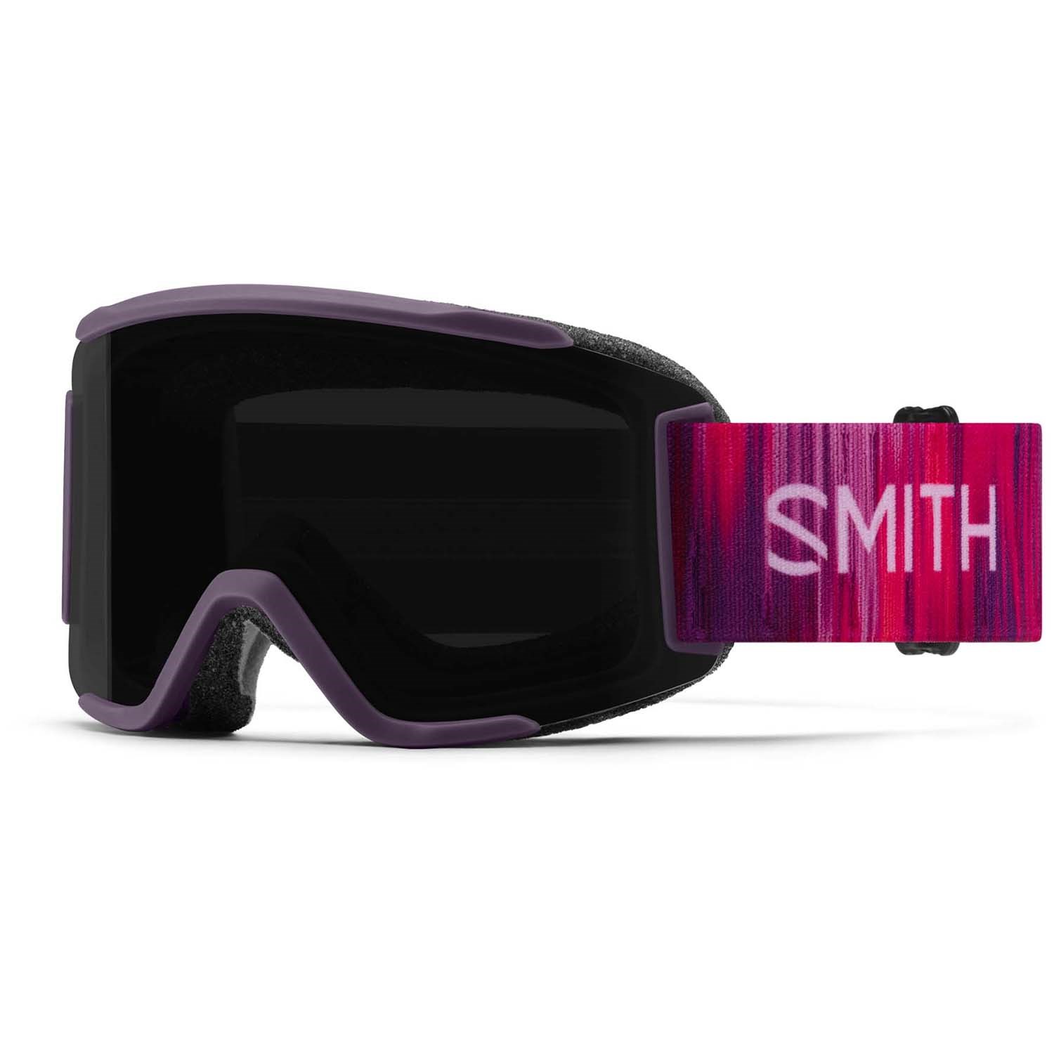 Smith Squad S Goggles - Women's | evo