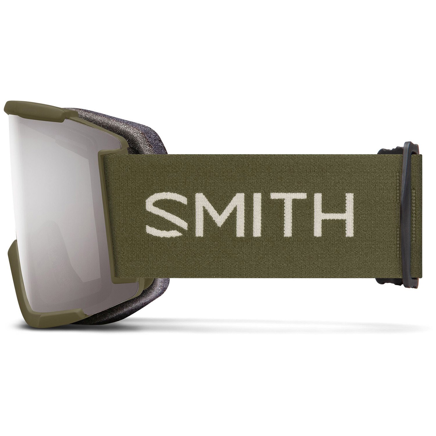 miya　SMITH（スミス）SQUAD ローブリッジフィット Squad XL Low Bridge Fit | Smith Optics | US