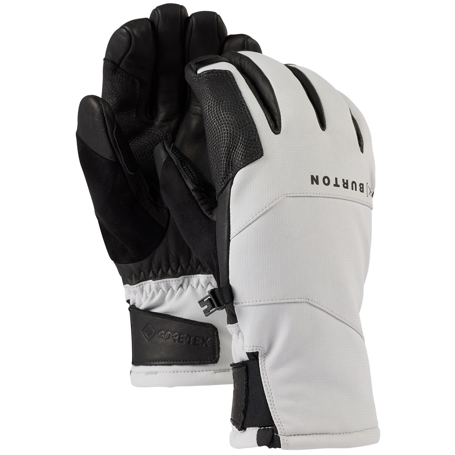 Burton AK Clutch GORE-TEX Gloves | evo Canada