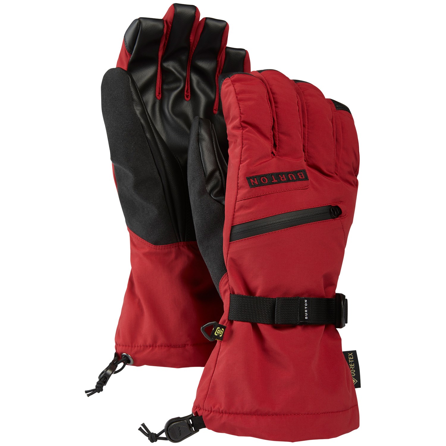 Burton GORE-TEX Gloves | evo