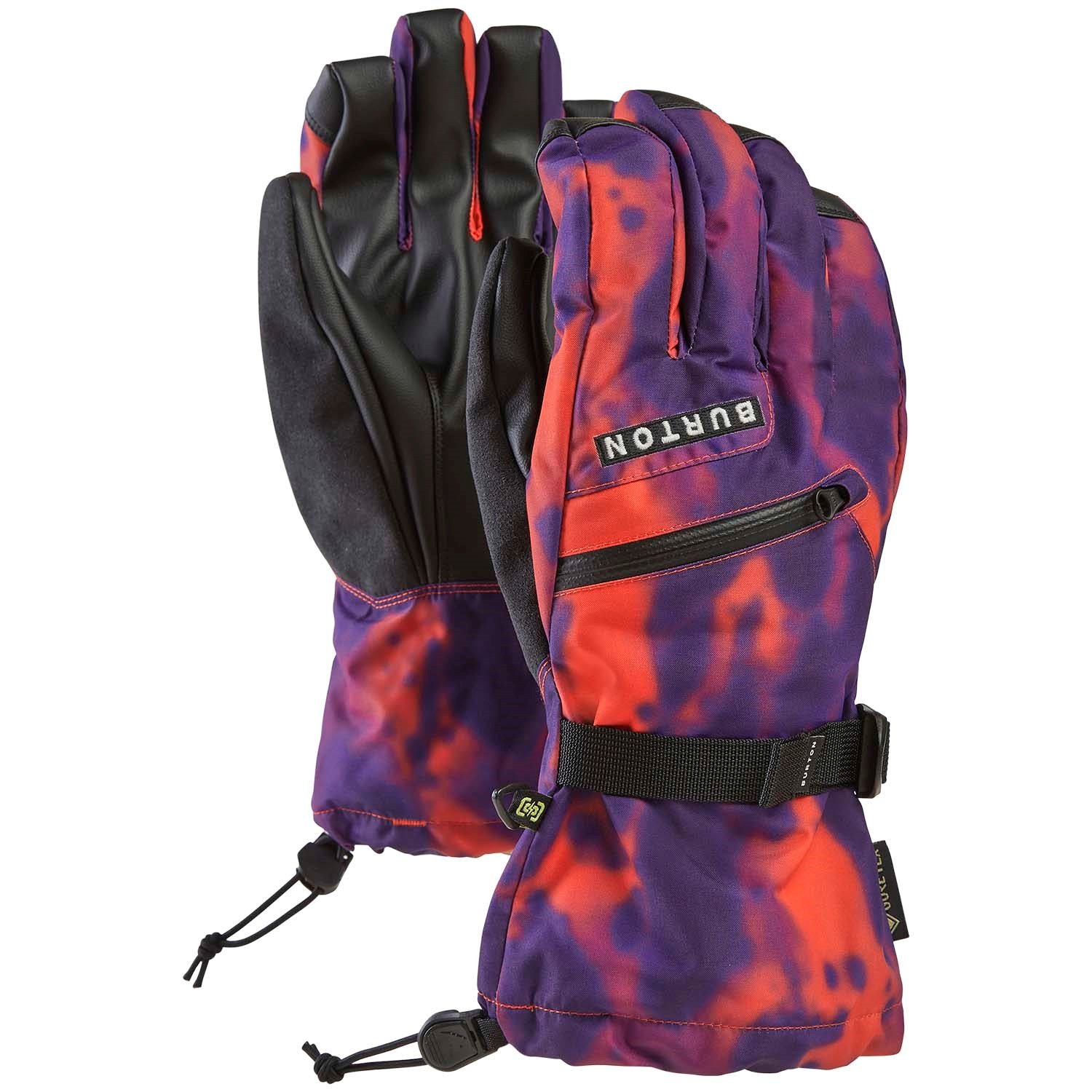 Burton GORE-TEX Gloves | evo