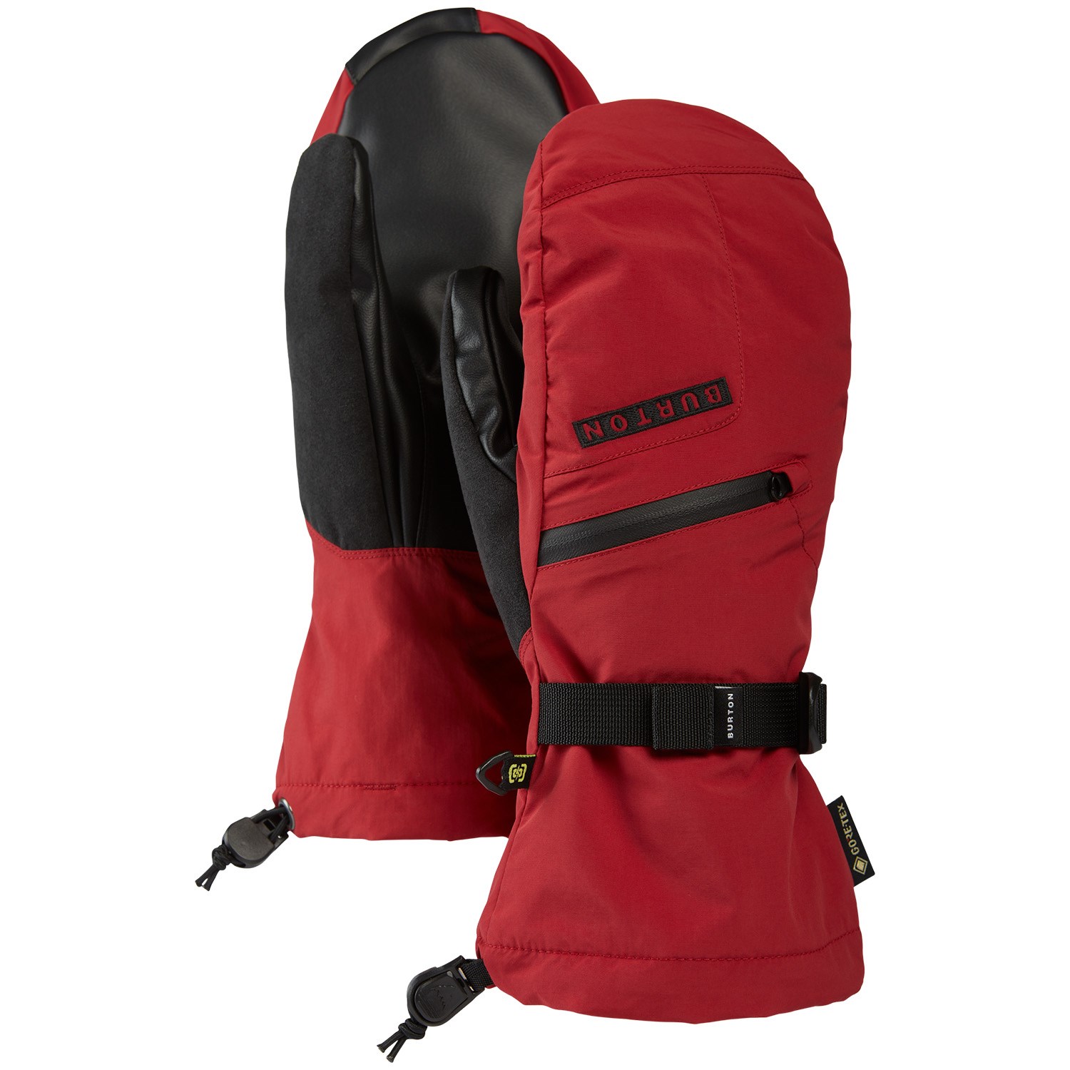 Burton GORE-TEX Mittens | evo