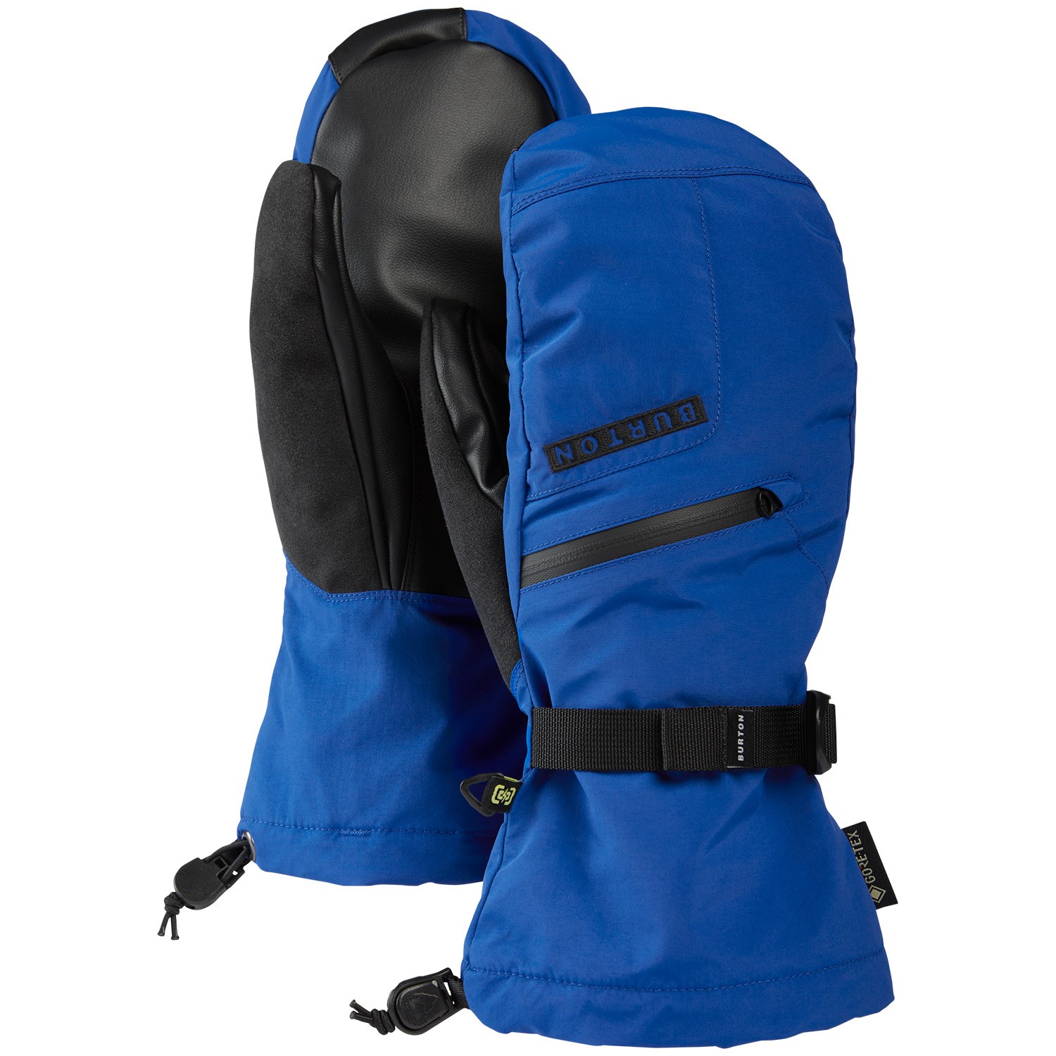 Burton GORE-TEX Mittens | evo