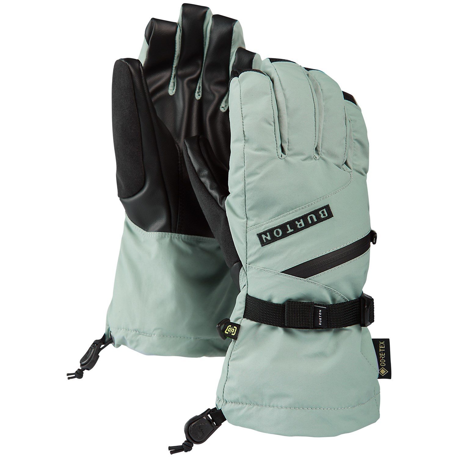 Burton GORE-TEX Gloves - Women's | evo