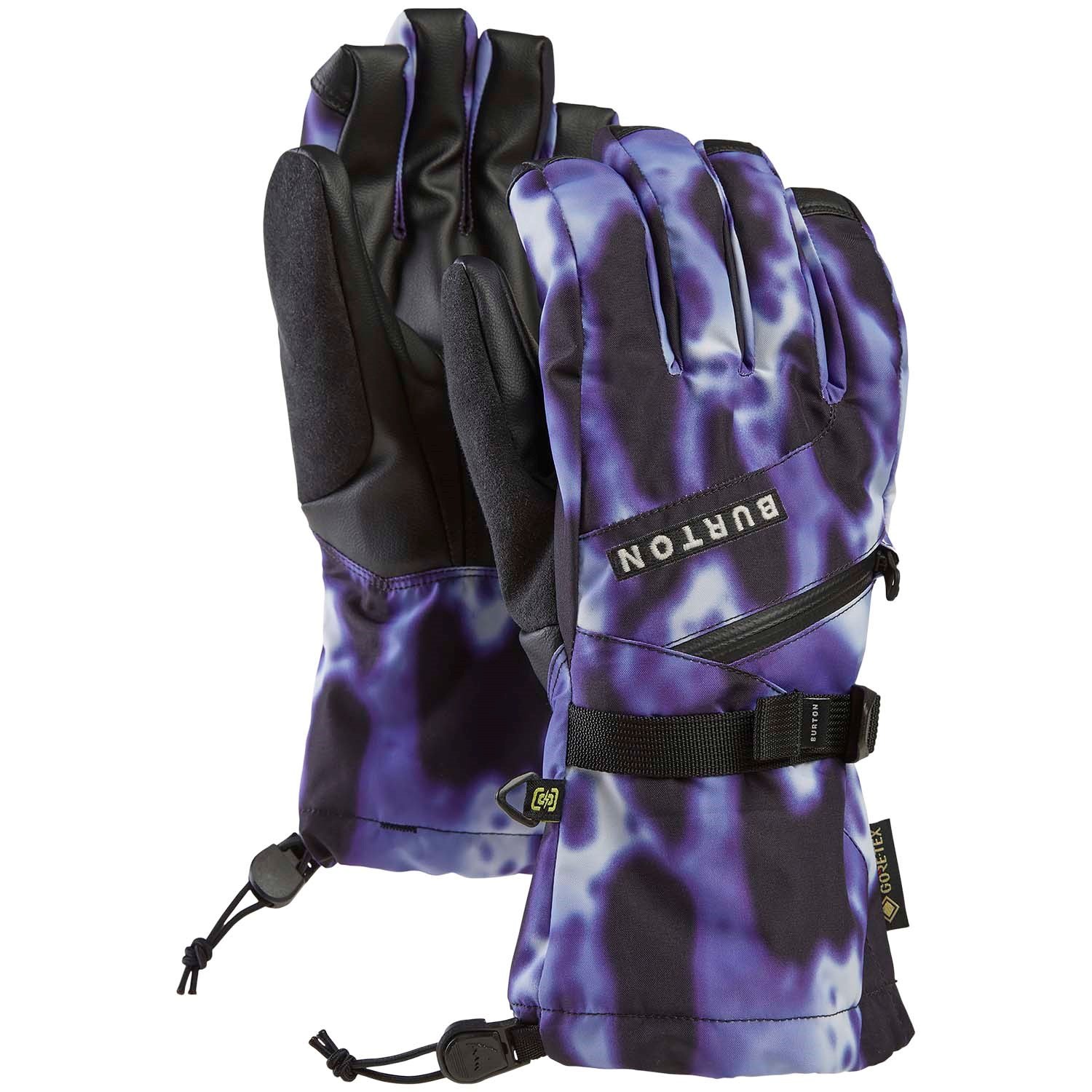 Burton GORE-TEX Gloves - Women's | evo