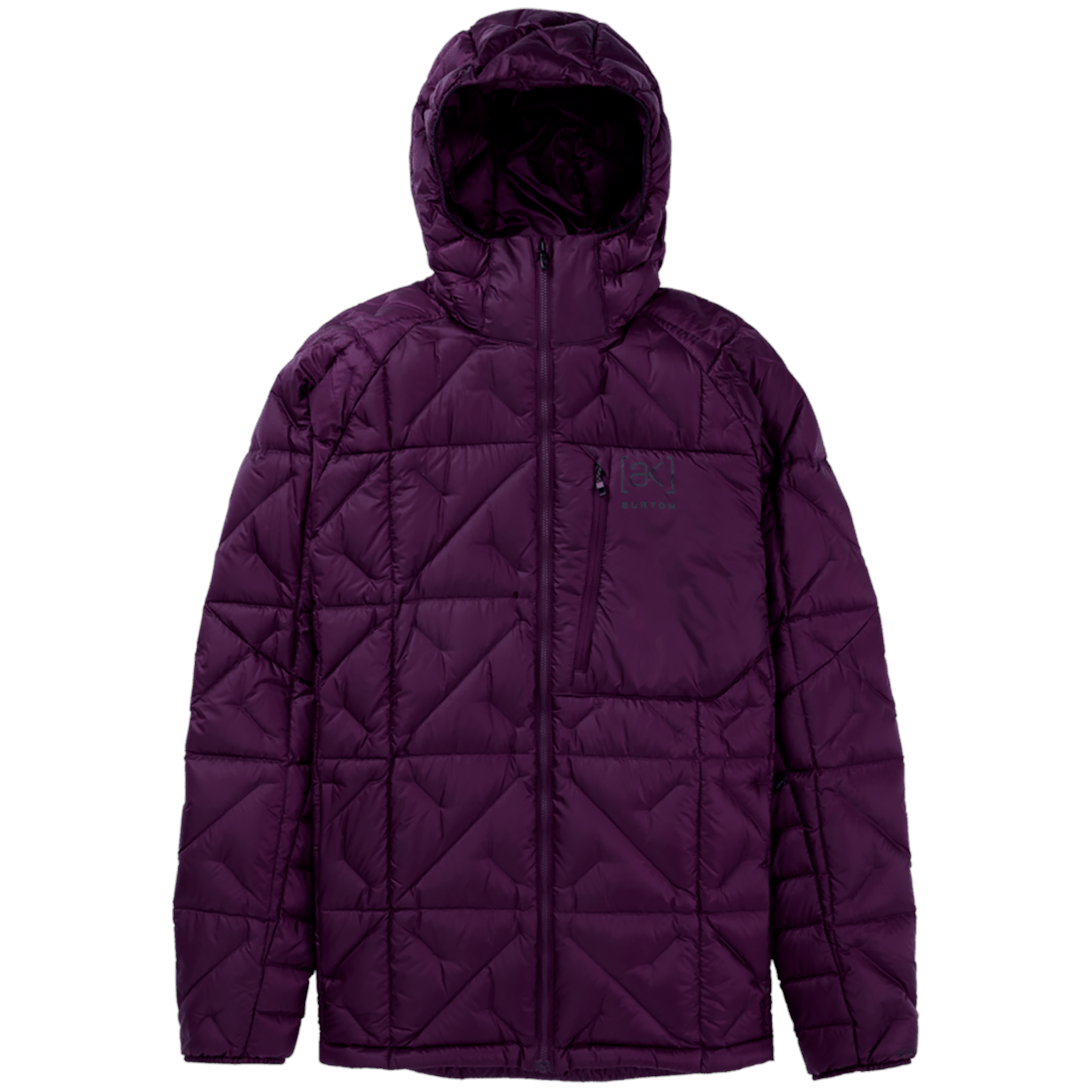 Burton bk down jacket on sale