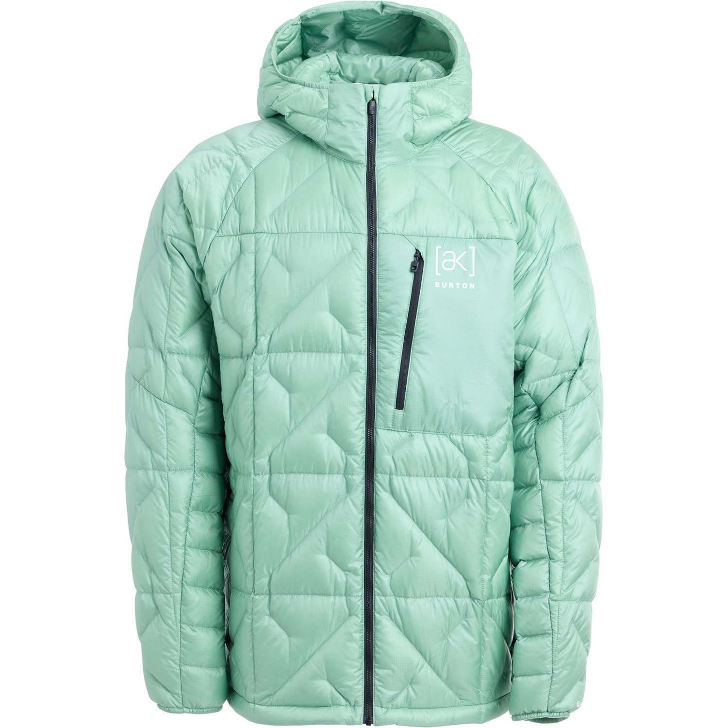 Burton AK Baker Down Hooded Jacket - Men's | evo