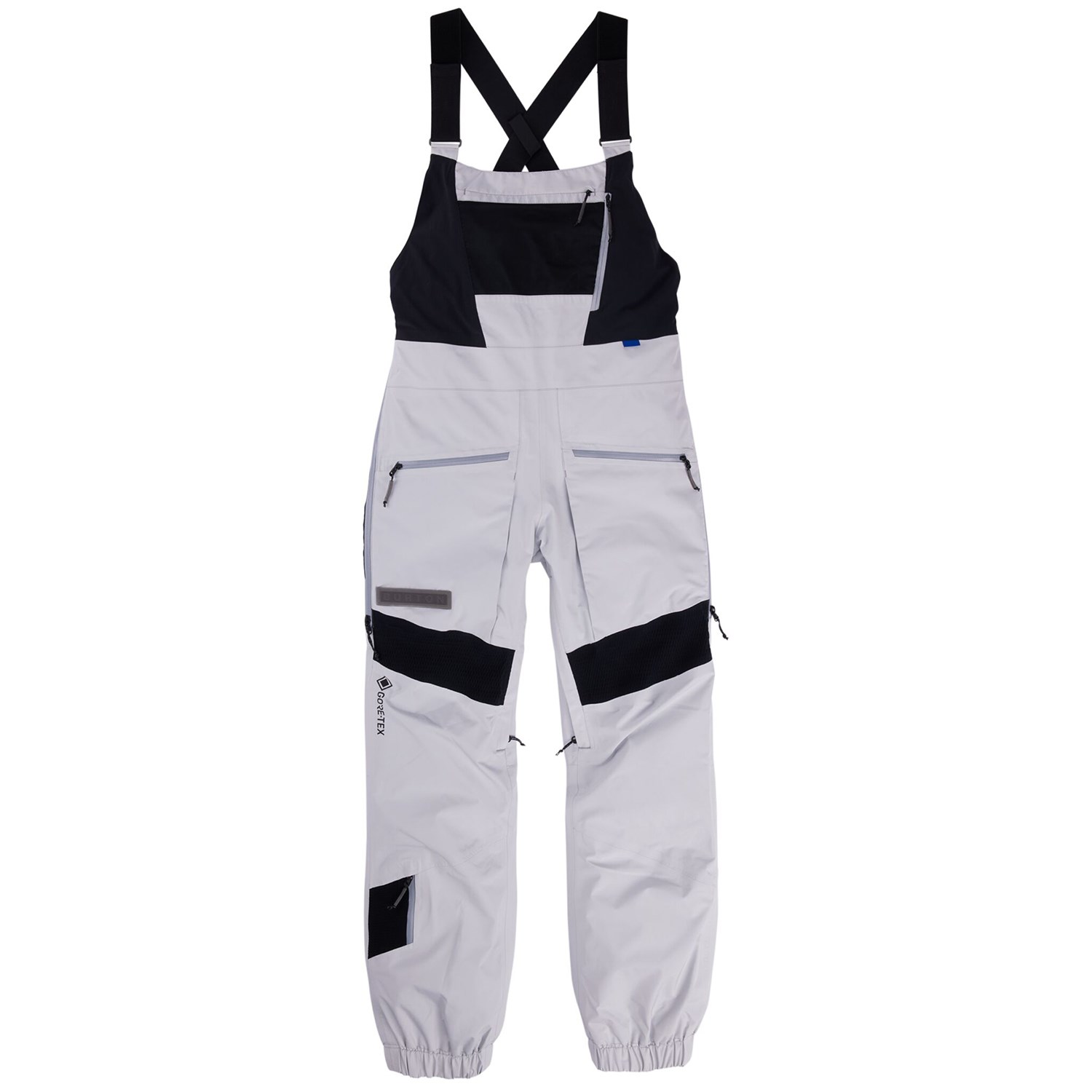 Burton GORE-TEX 2L Carbonate Bib Pants - Women's | evo Canada