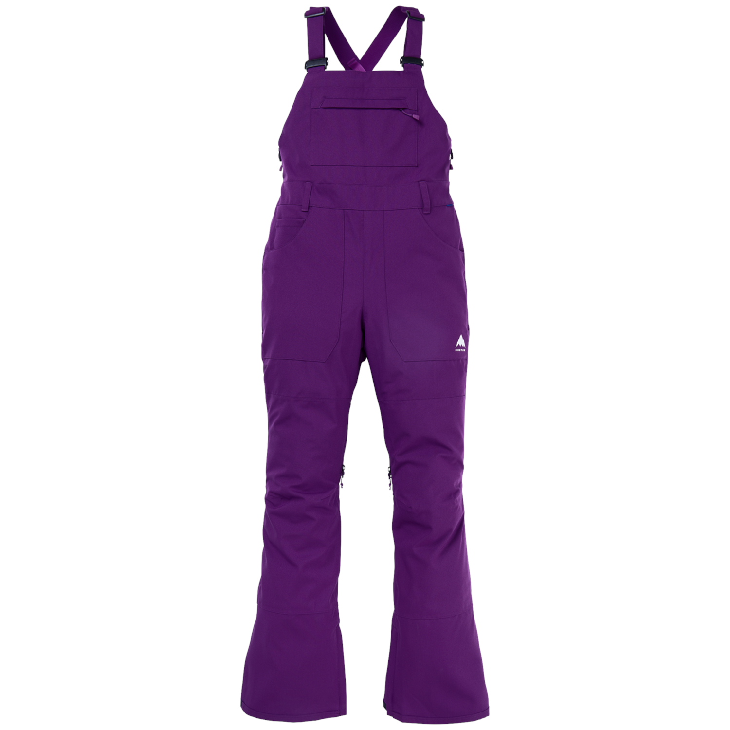 burton-avalon-stretch-short-
