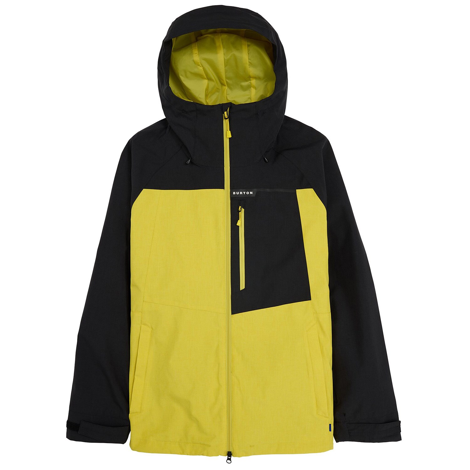 Burton Lodgepole Jacket - Men's | evo