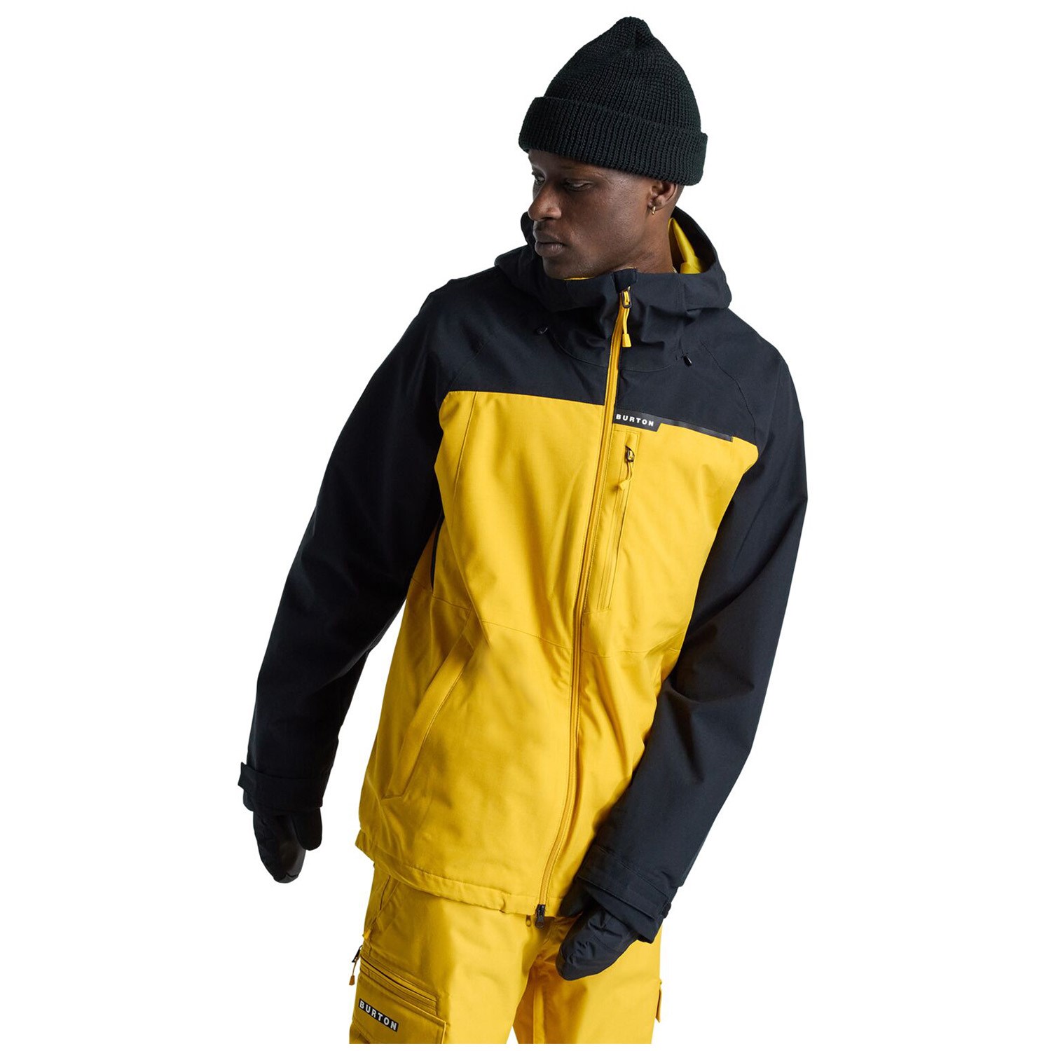 Burton Lodgepole Jacket - Men's | evo