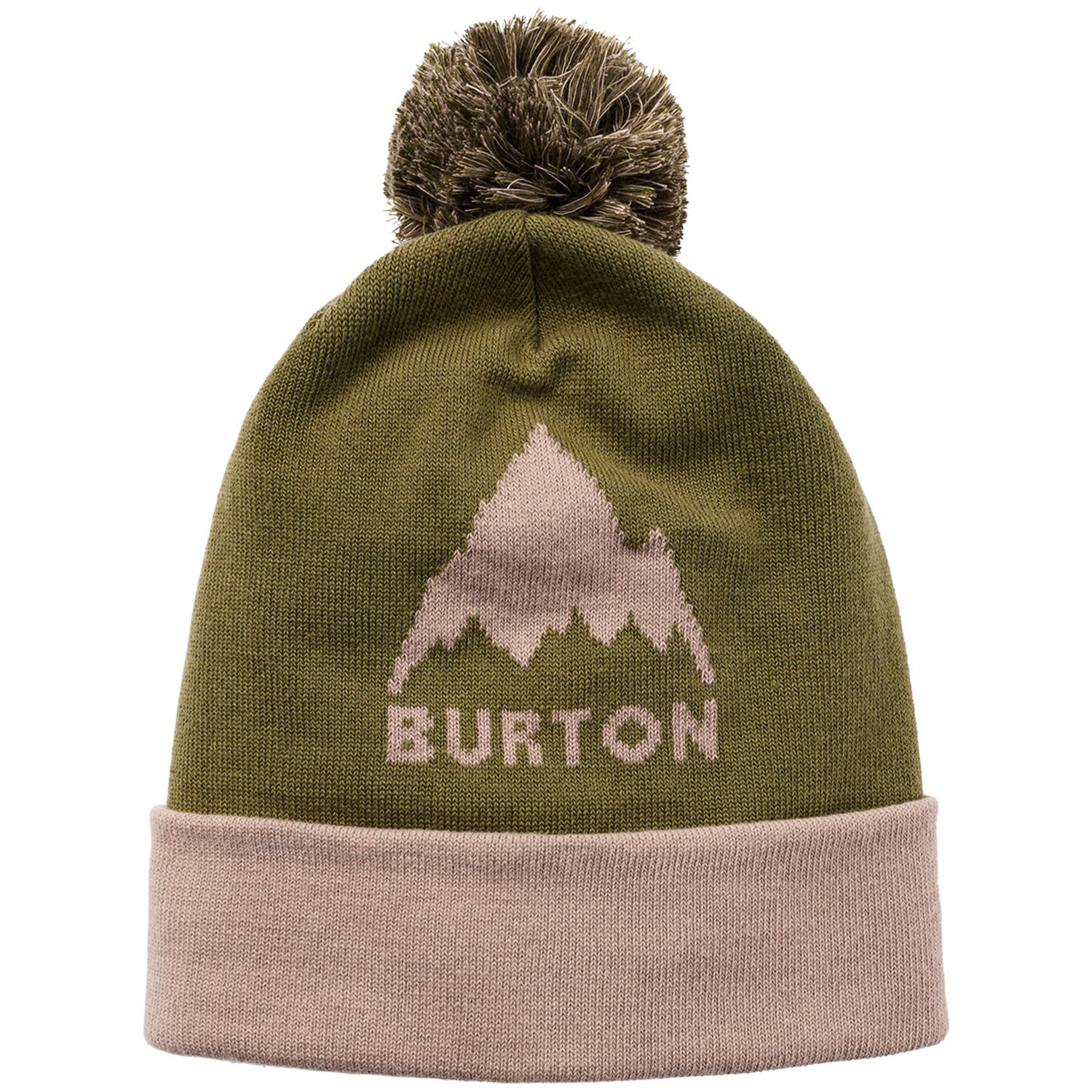 Burton Recycled Trope Beanie evo