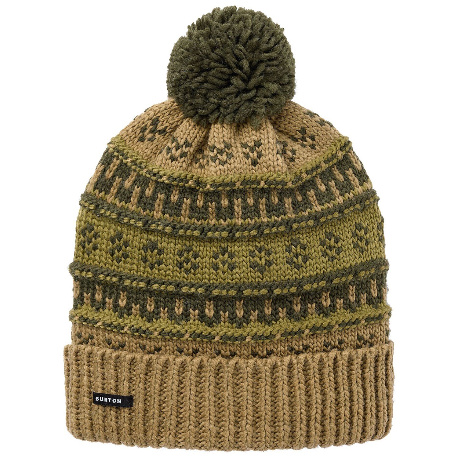 Burton Recycled Walden Beanie Women s evo