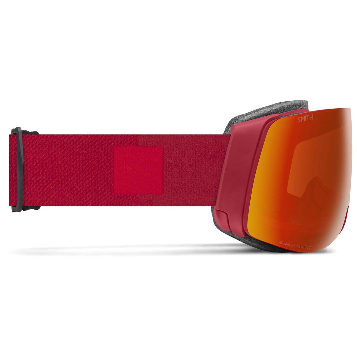 Smith 4D MAG Goggles | evo