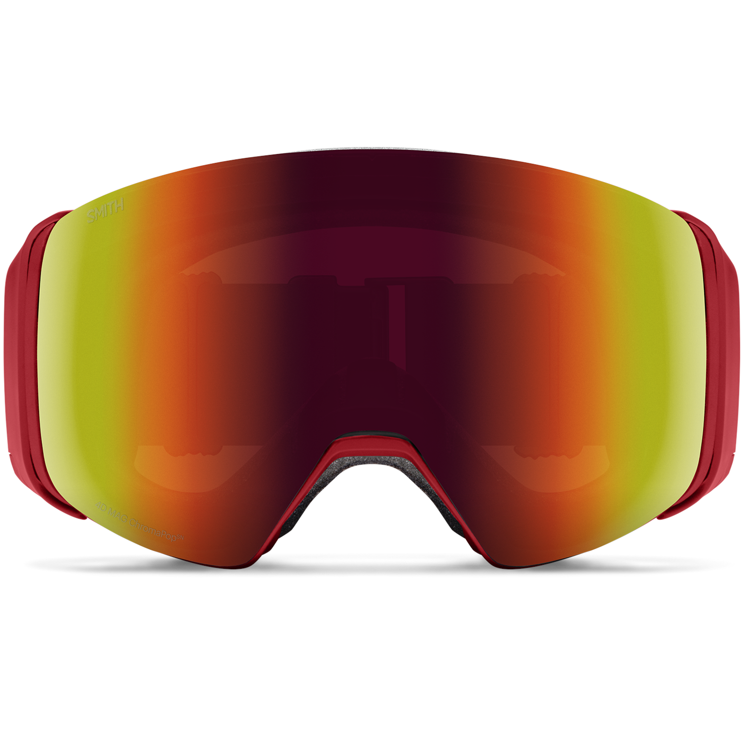 Smith 4D MAG Goggles | evo