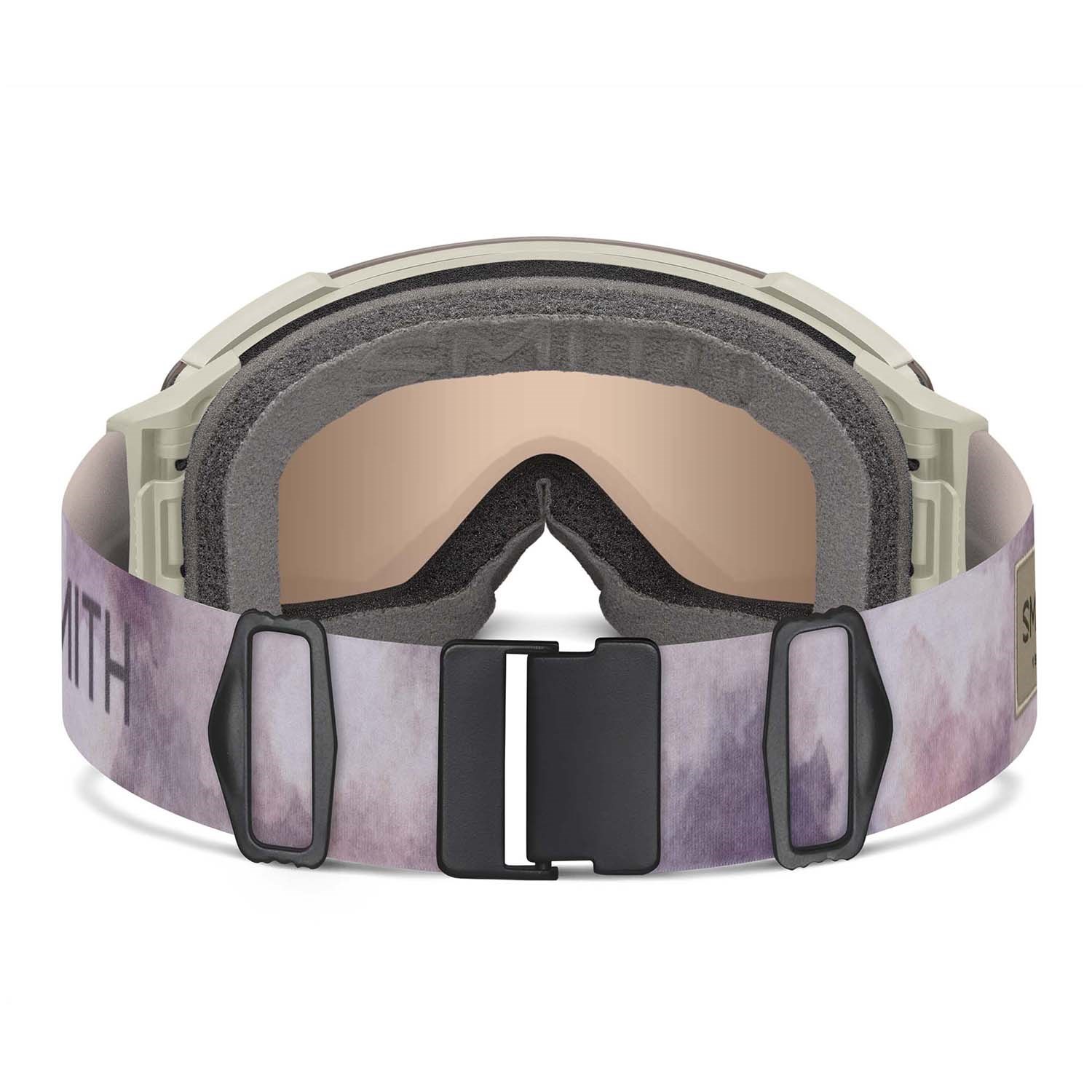 Smith I/O MAG Goggles | evo