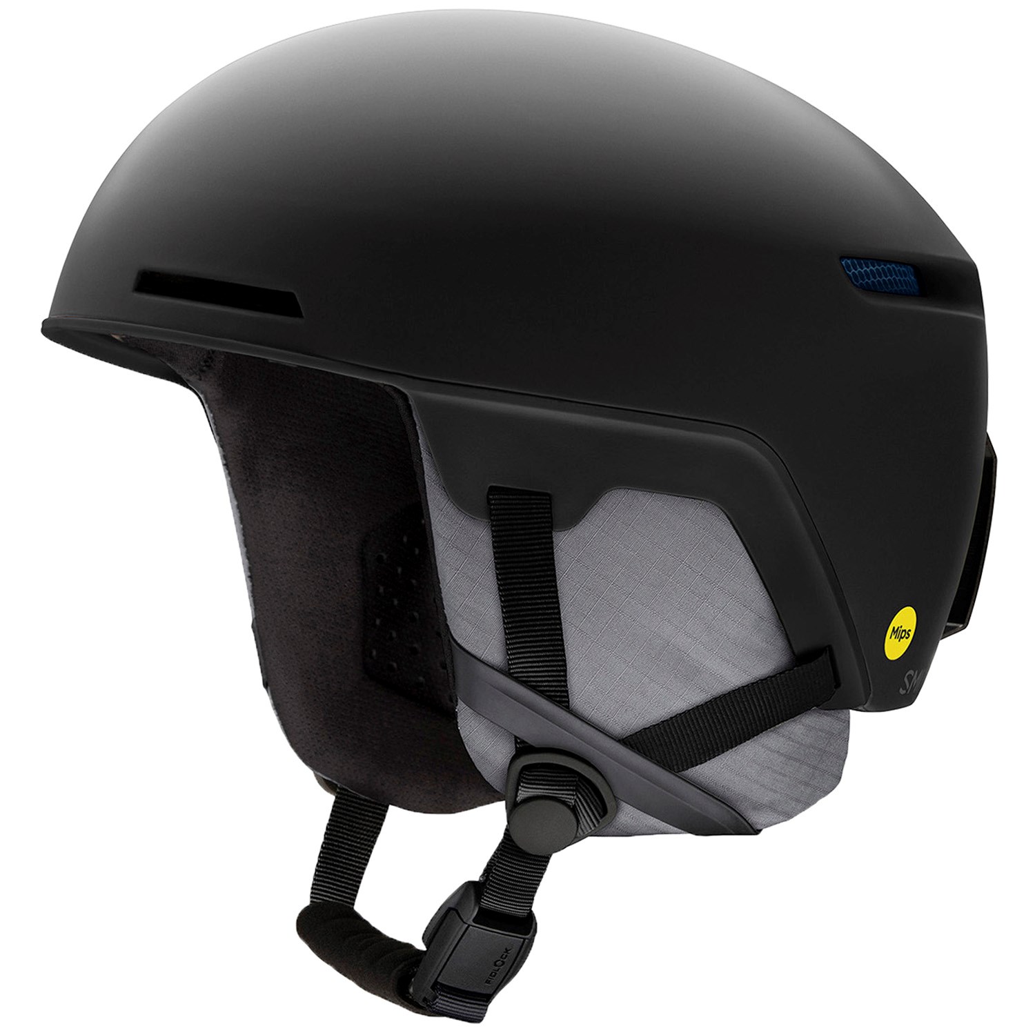 Smith Code MIPS Helmet | evo