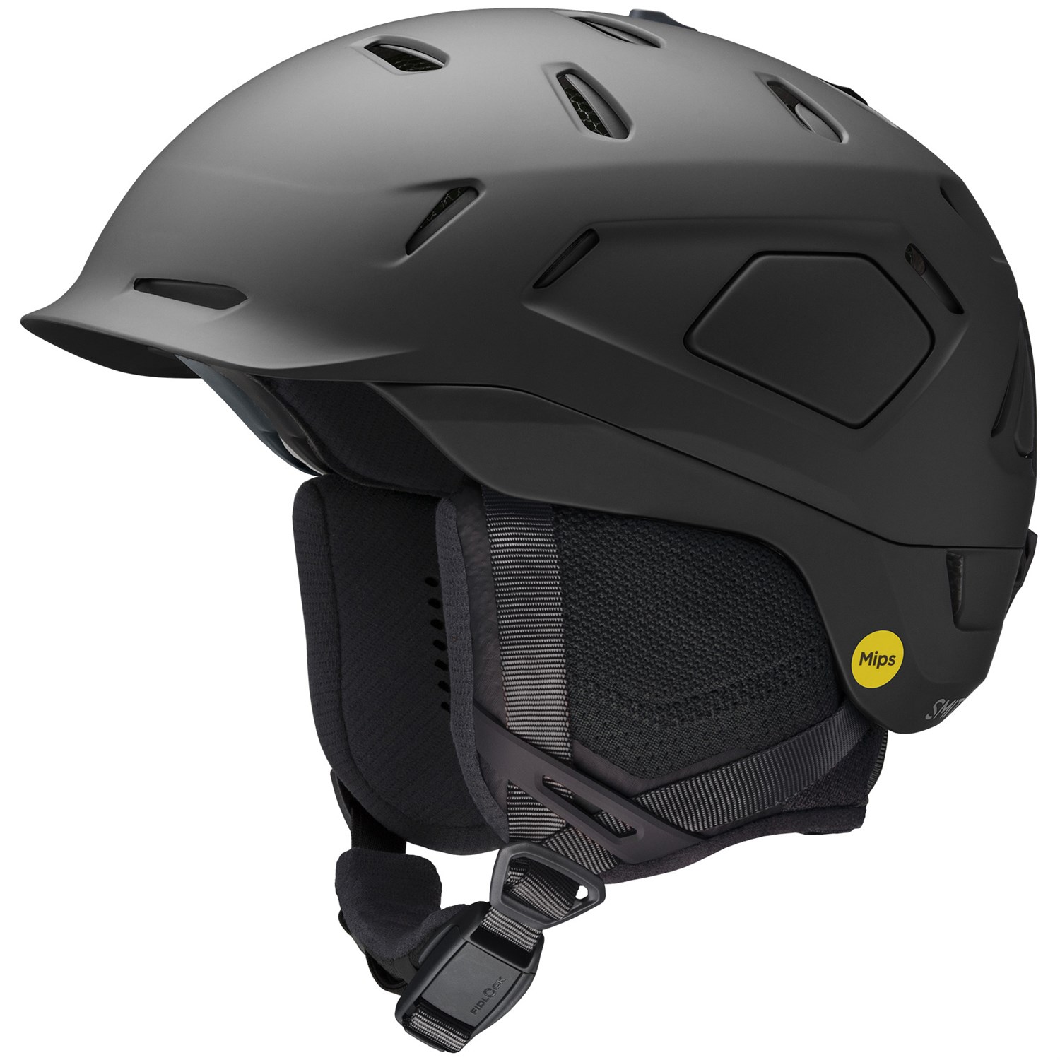 versterking uitdrukking Optimaal Smith Nexus MIPS Helmet | evo
