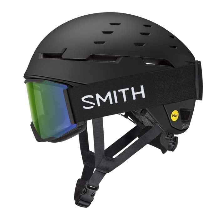 値下げ SMITH ヘルメット SUMMIT Summit Mips® | Helmet | Smith Optics