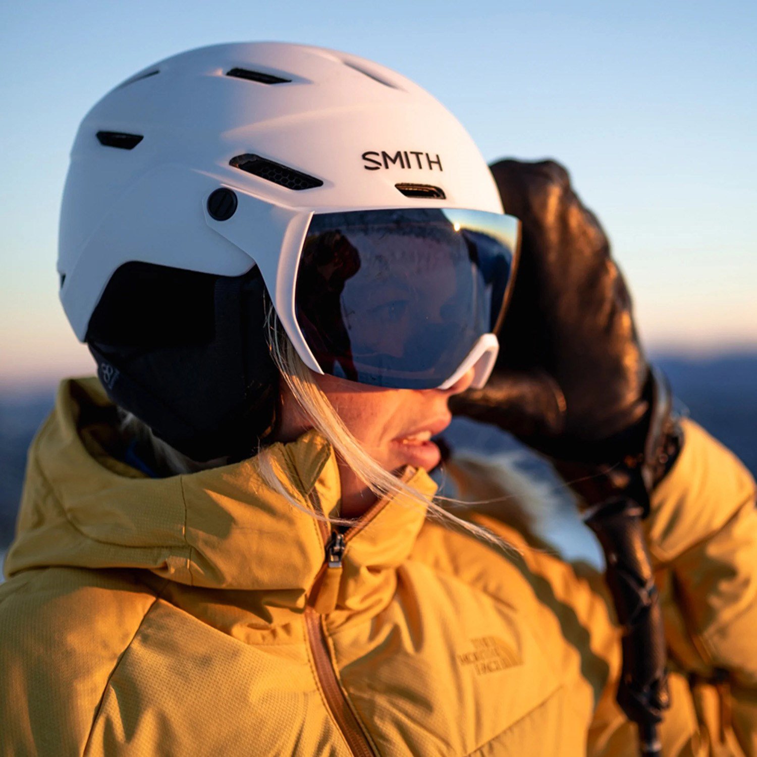 Smith Survey MIPS Helmet | evo