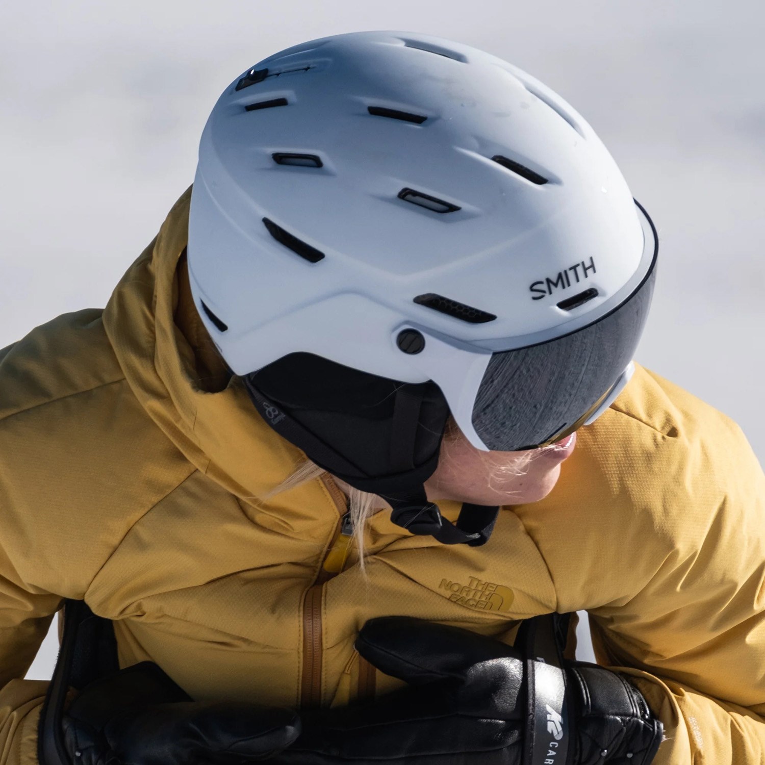 Smith Survey MIPS Helmet | evo
