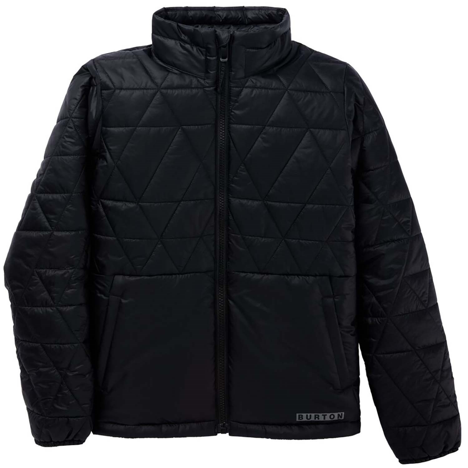 Burton Vers Heat Synthetic Insulated Jacket Kids evo Canada