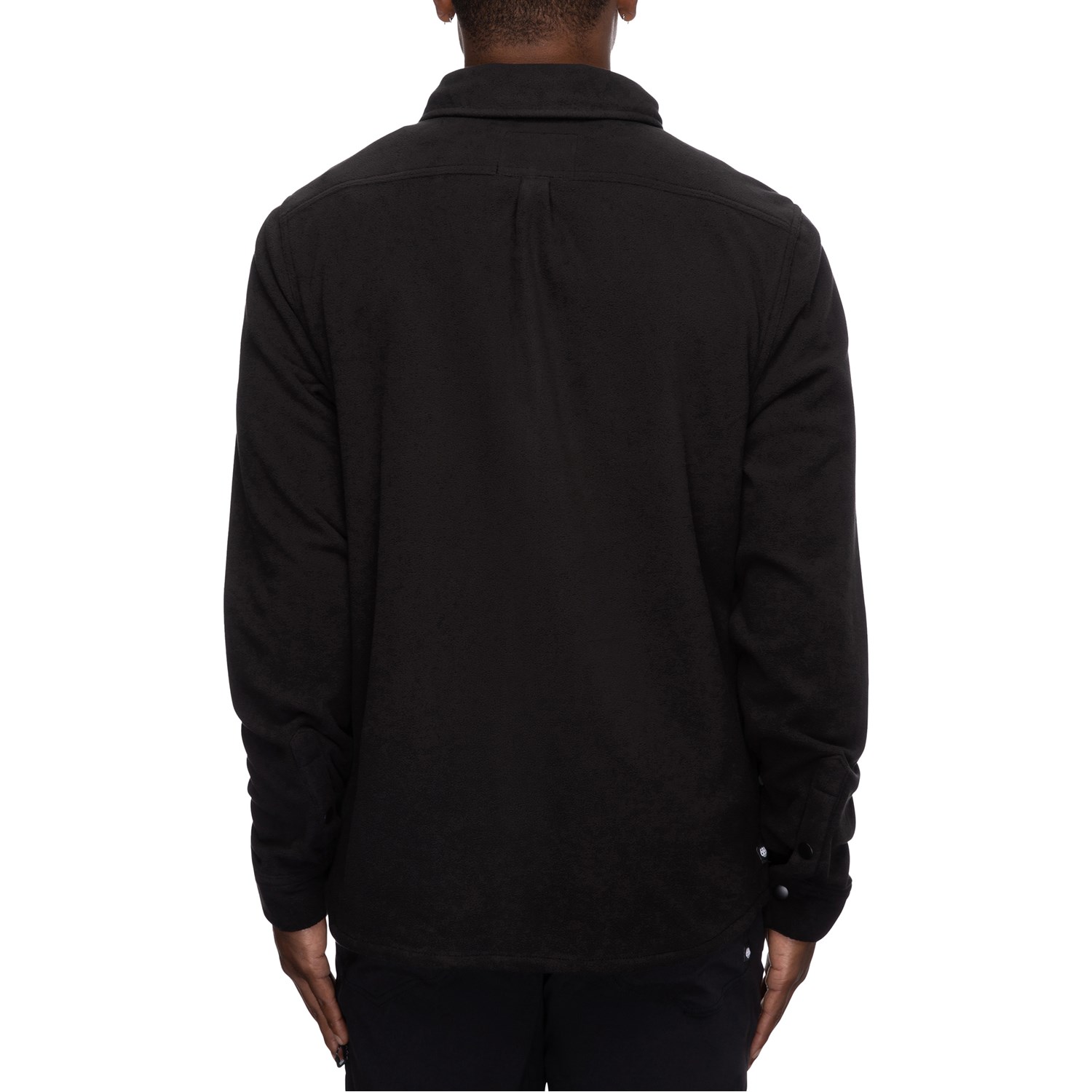 686 Sierra Fleece Flannel Men's evo