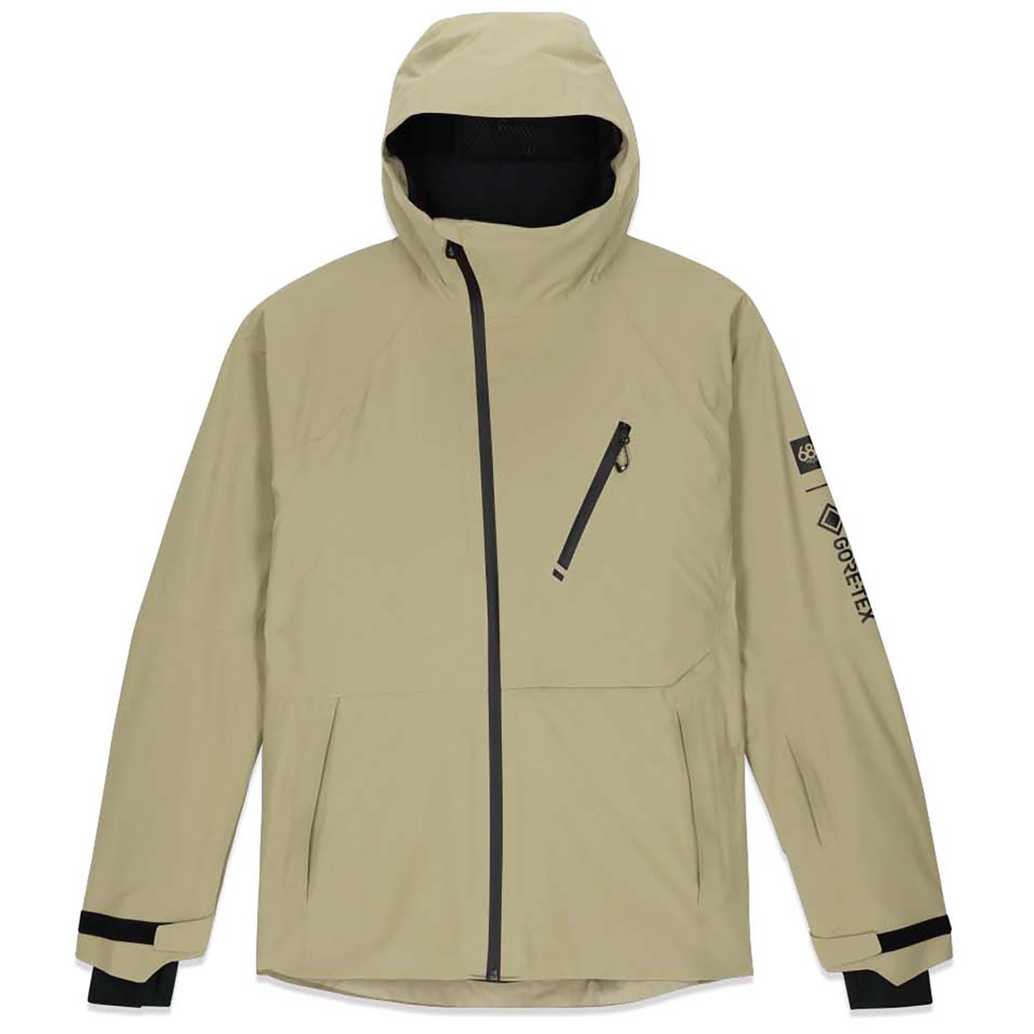 686 GORE-TEX Hydra Down Thermagraph® Jacket - Men 